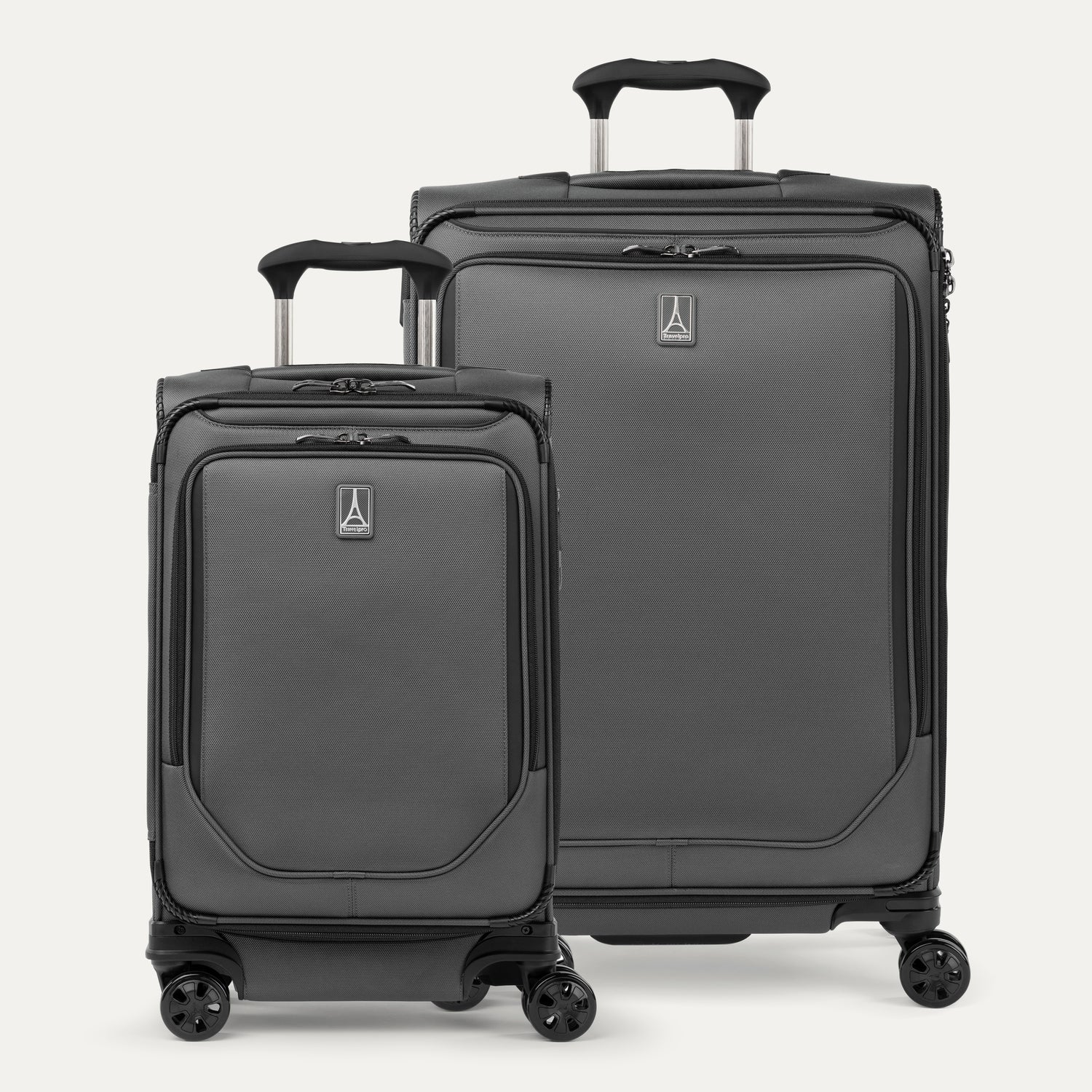 Crew™ Classic Carry-On / Medium Check-In Set - Image 11