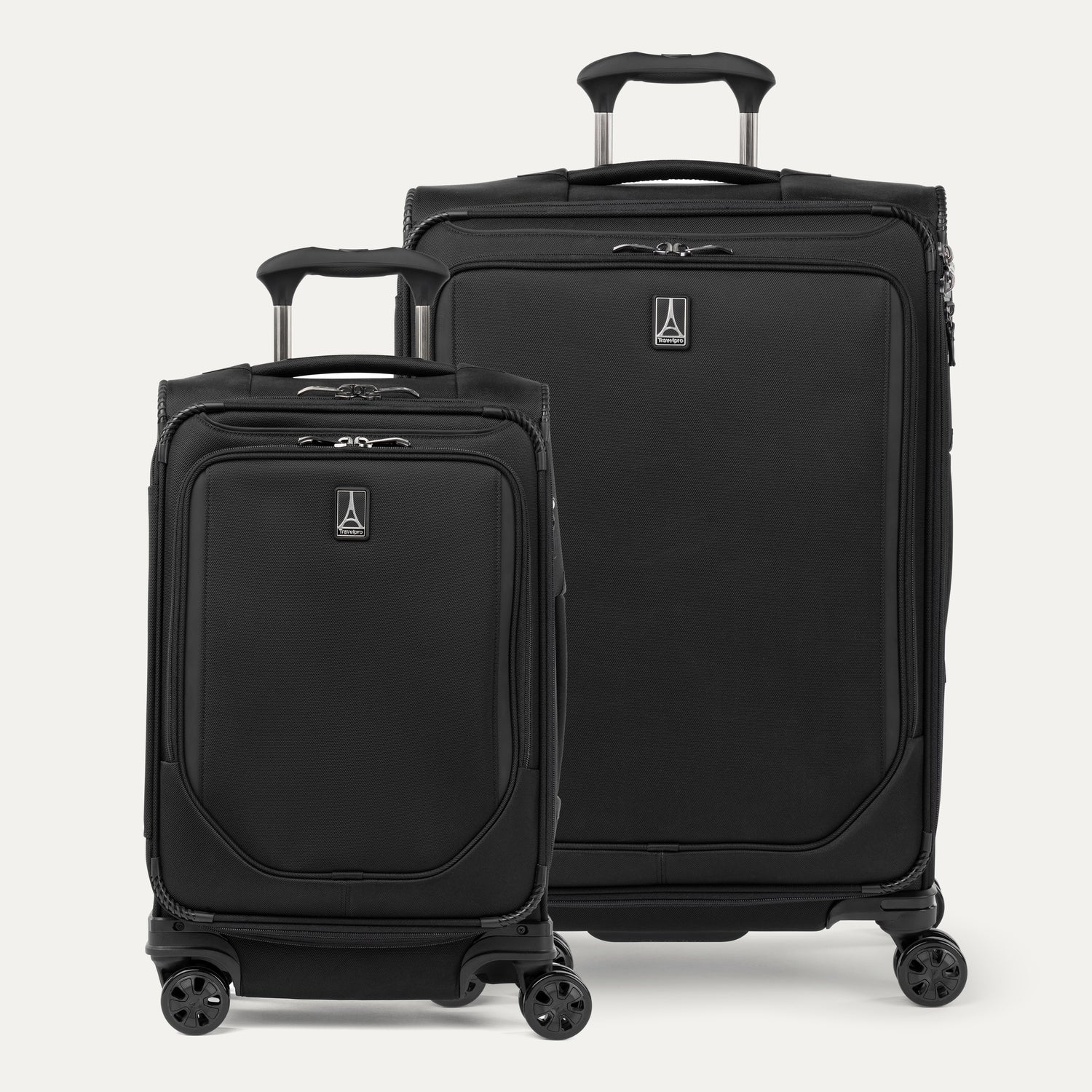 Crew™ Classic Carry-On / Medium Check-In Set - Image 11