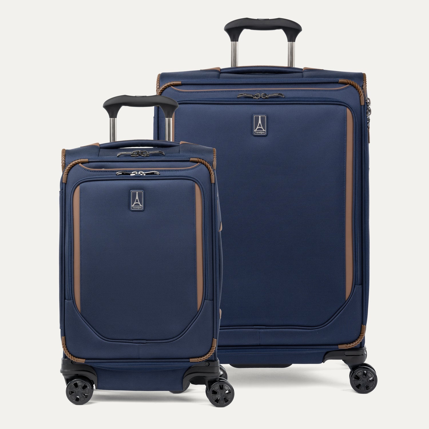Crew™ Classic Carry-On / Medium Check-In Set - Image 21