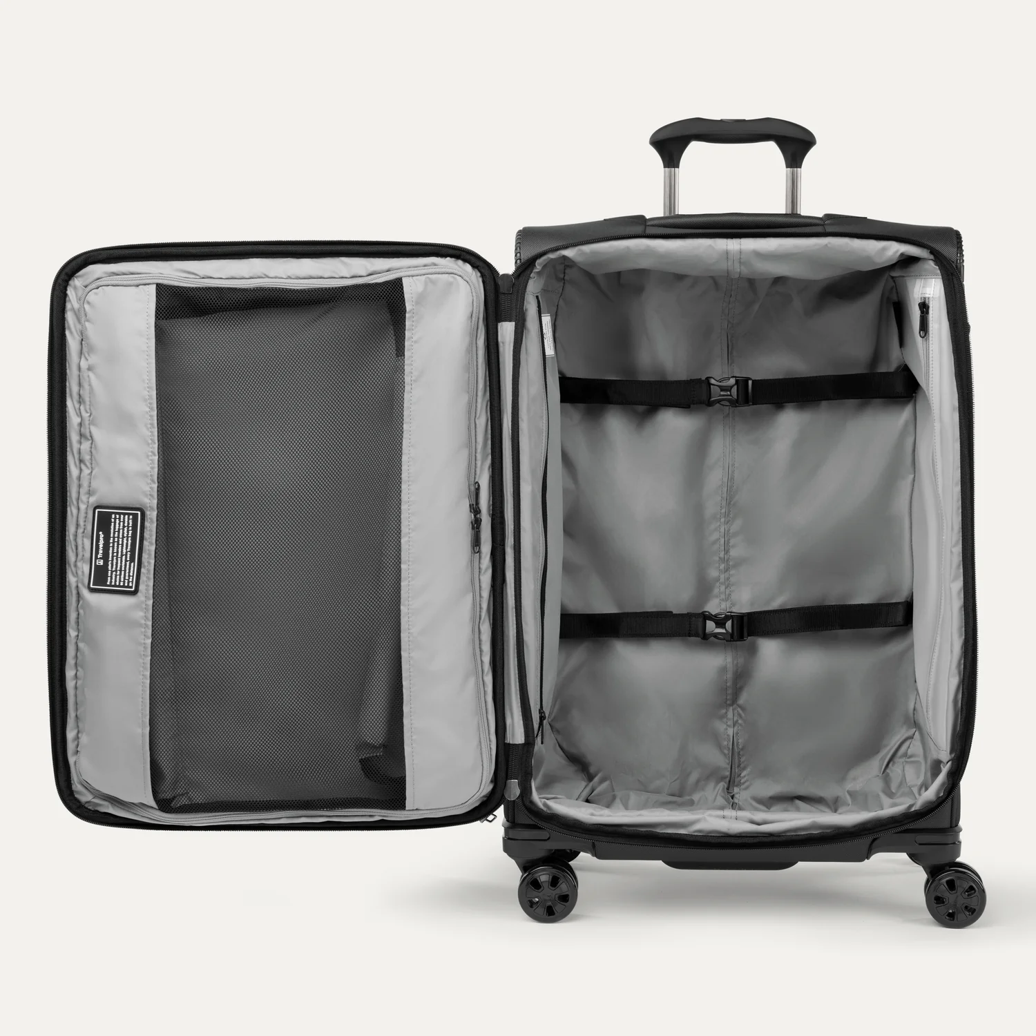 Crew™ Classic Carry- On / Medium / Large Set - Image 6
