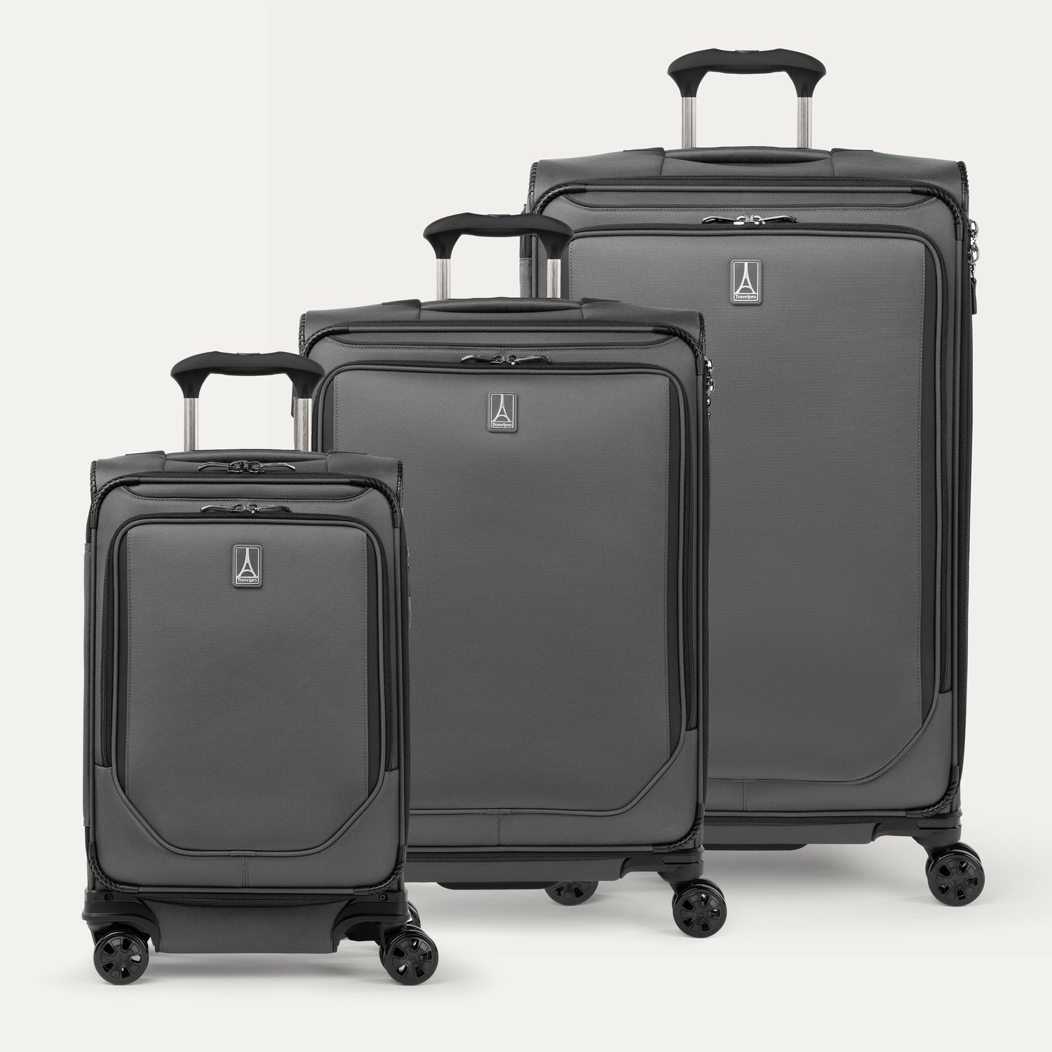 Crew™ Classic Carry- On / Medium / Large Set