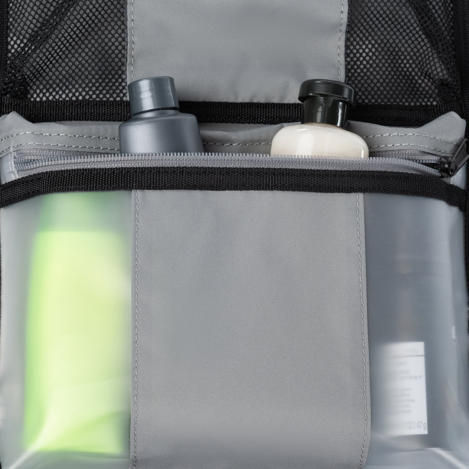 Crew™ Classic Carry- On / Medium / Large Set - Image 3