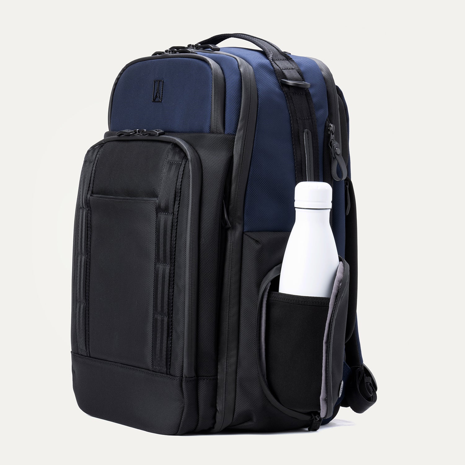 Crew Classic Carry-on Spinner / Travelpro® Altitude™ Large Backpack Set - Image 11