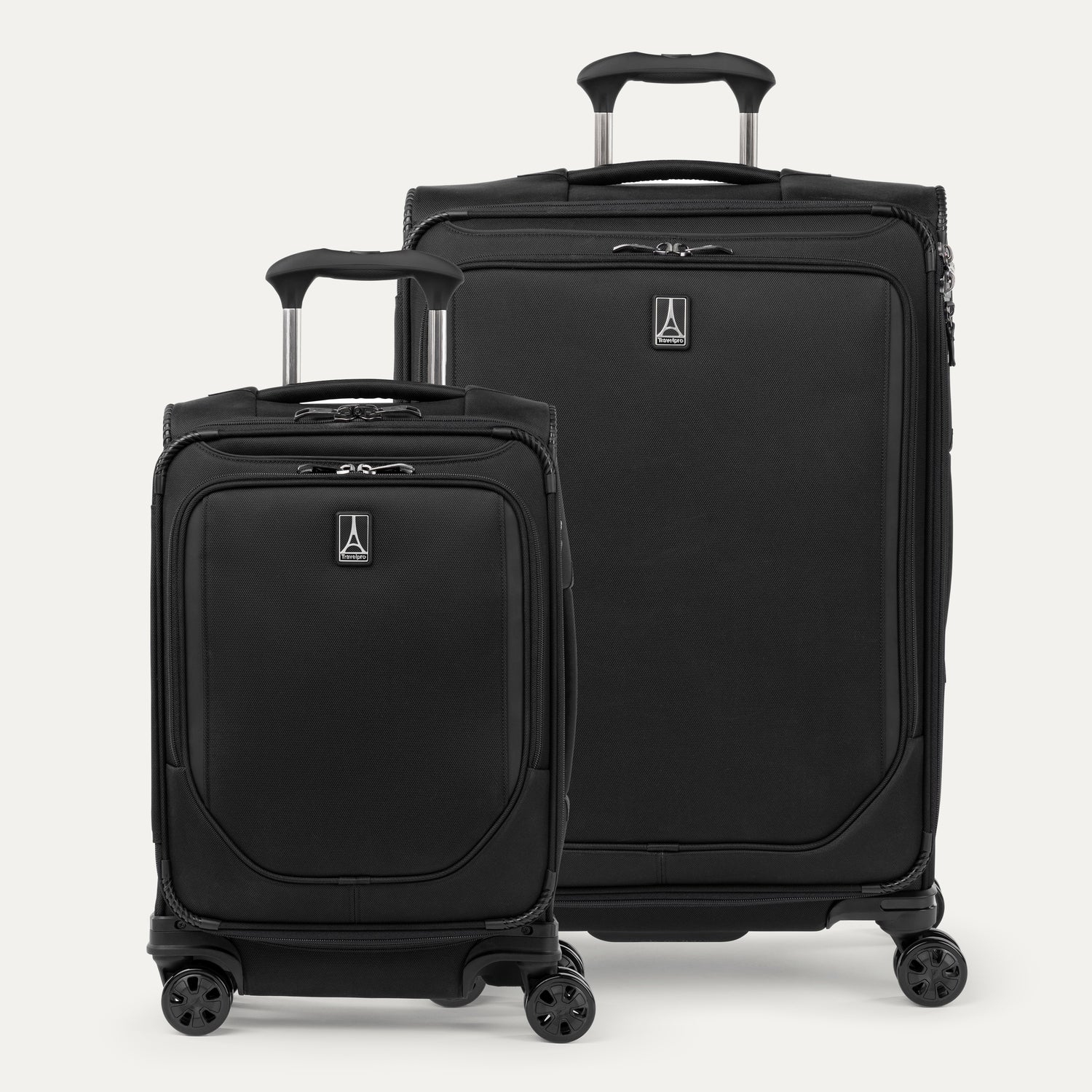 Crew™ Classic Compact Carry-On / Medium Check-In Set - Image 11