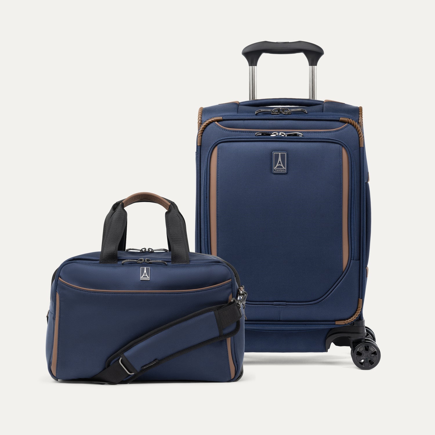 Crew™ Classic UnderSeat Tote / Carry-On Set - Image 21