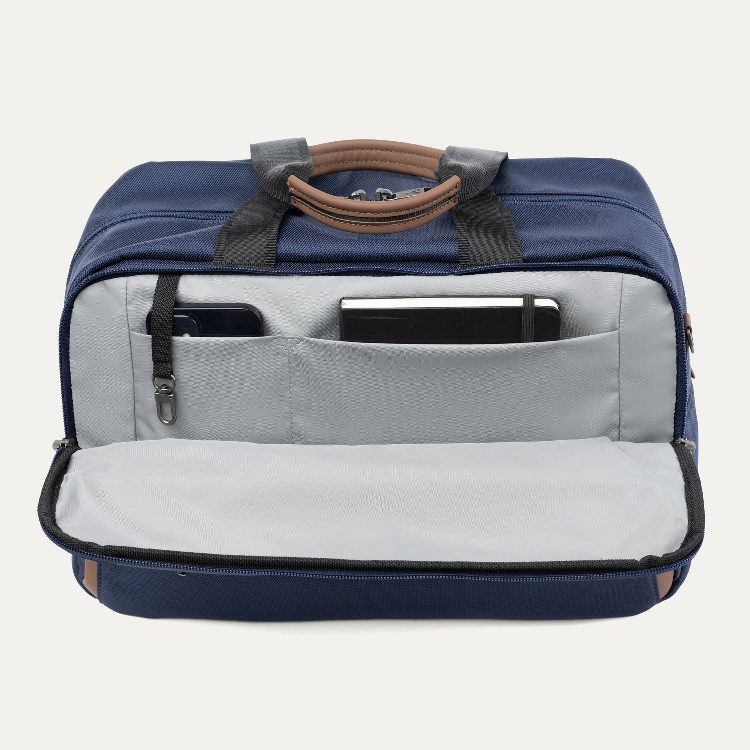 Crew™ Classic UnderSeat Tote / Carry-On Set - Image 28