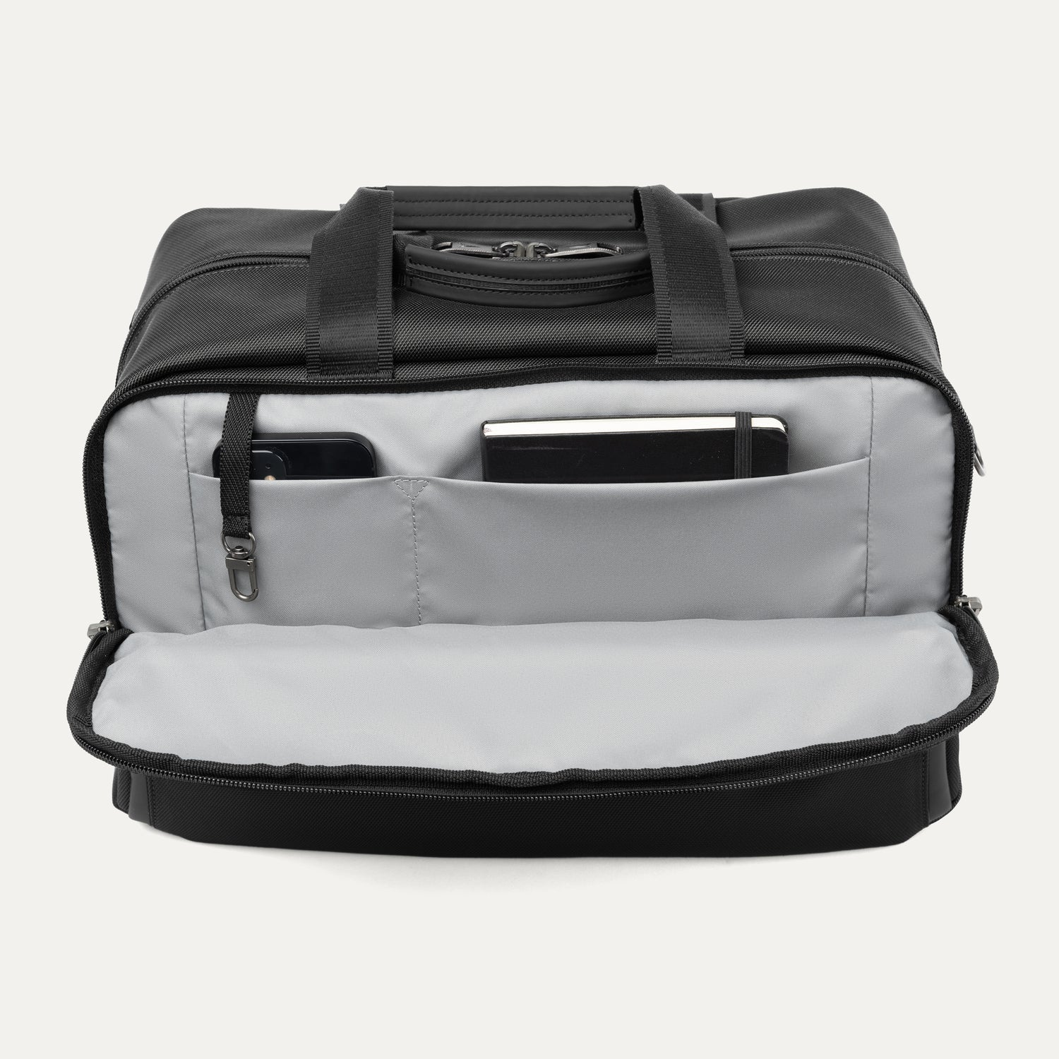 Crew™ Classic UnderSeat Tote / Carry-On Set - Image 12
