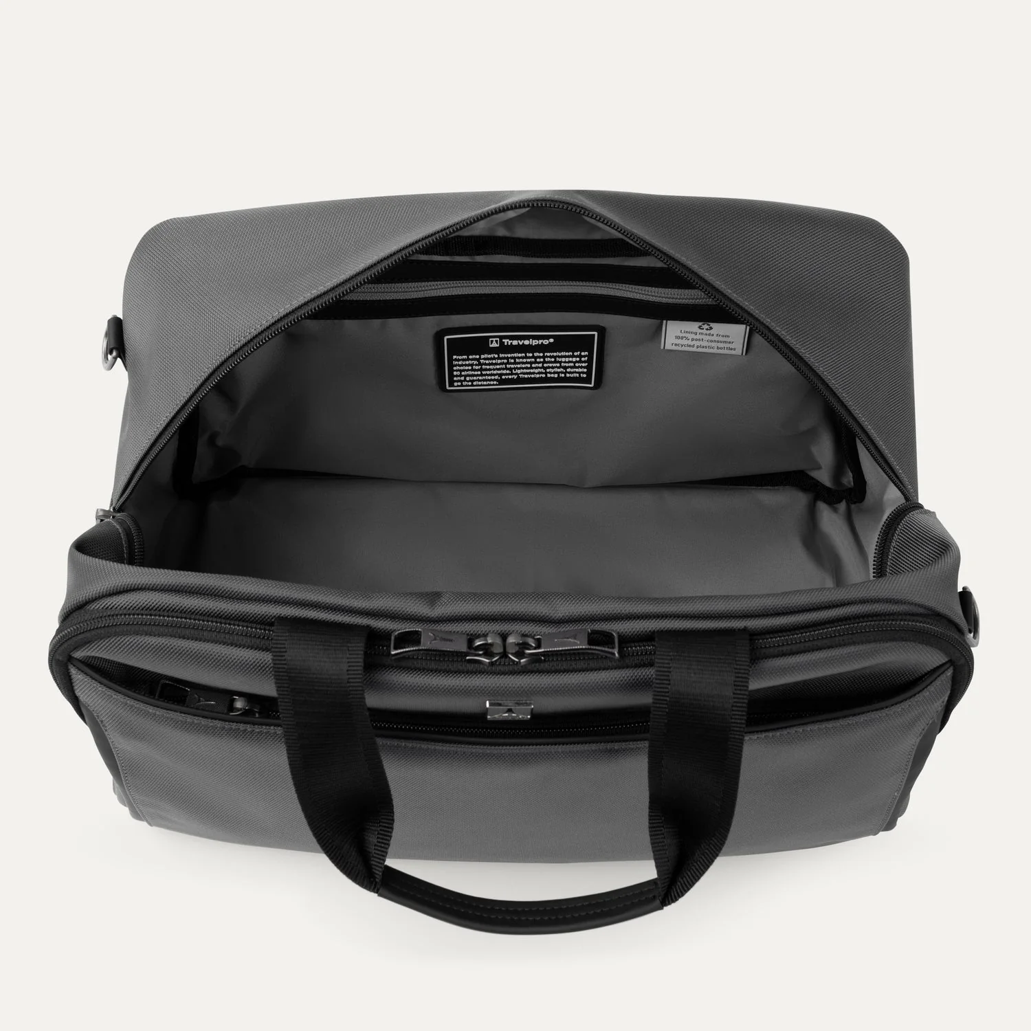 Crew™ Classic UnderSeat Tote / Carry-On Set - Image 16