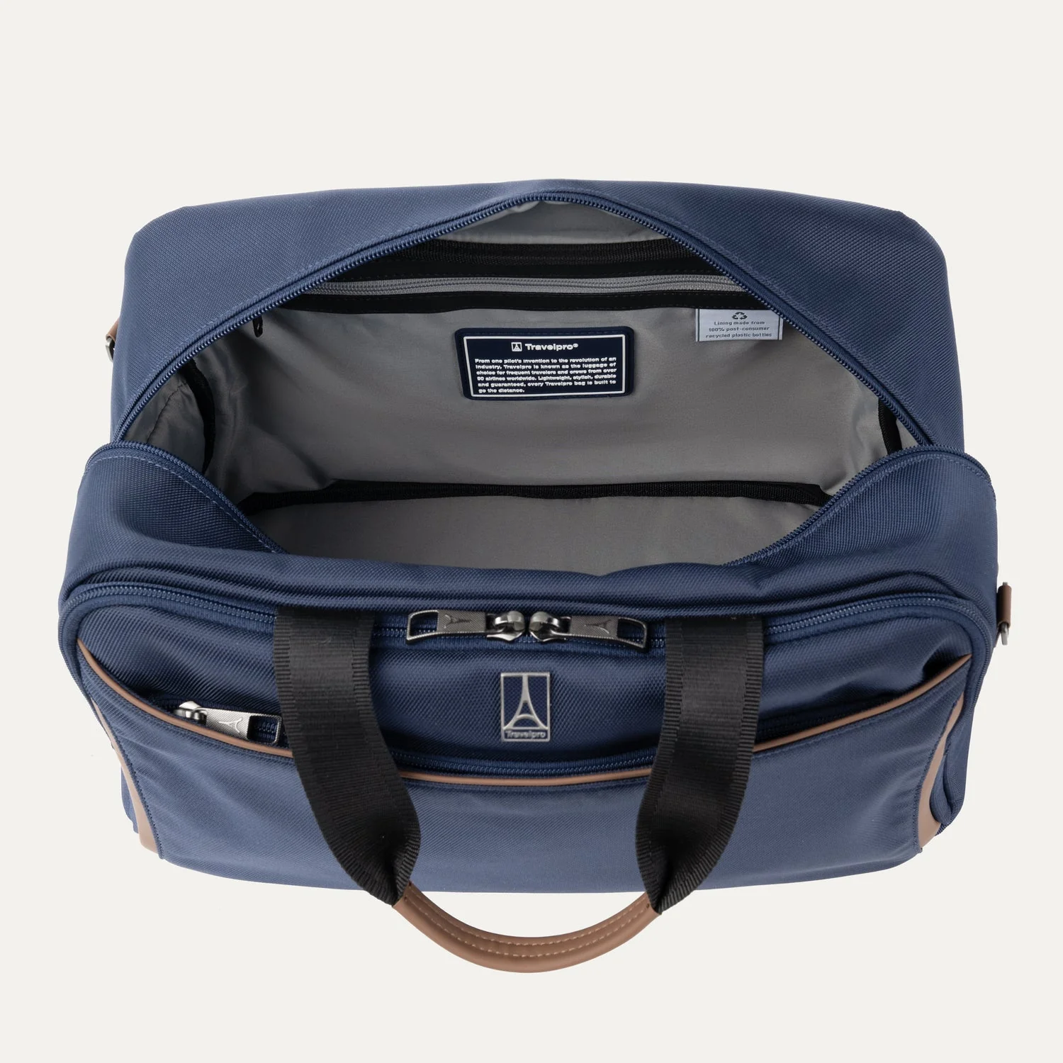Crew™ Classic UnderSeat Tote / Carry-On Set - Image 29