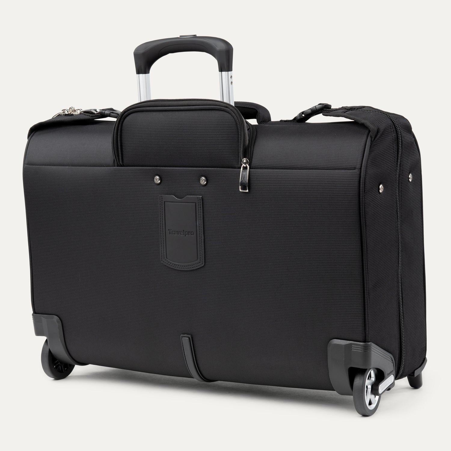 Maxlite® 5 Rolling Carry-On Garment Bag - Image 3