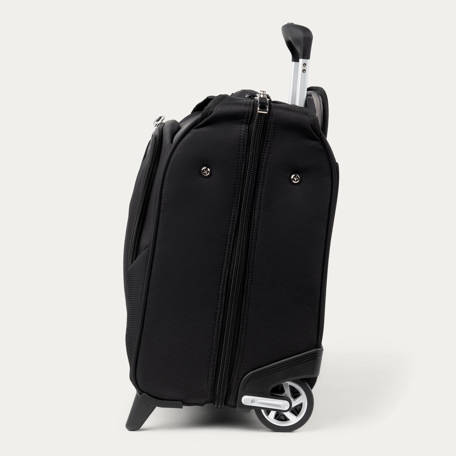 Maxlite® 5 Rolling Carry-On Garment Bag - Image 4