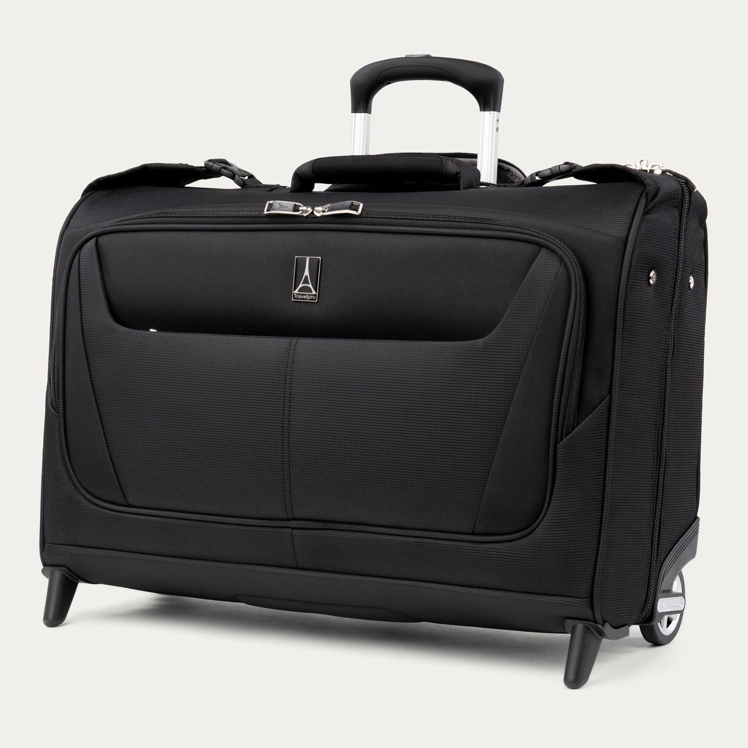 Maxlite® 5 Rolling Carry-On Garment Bag - Image 6
