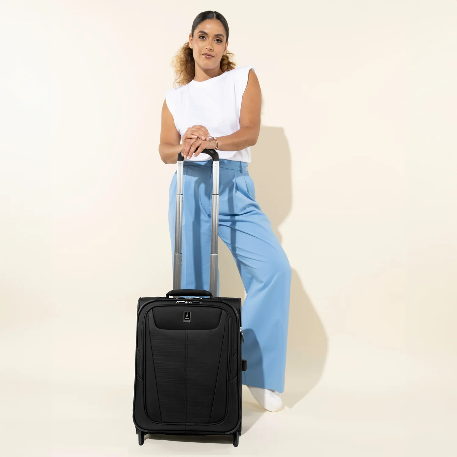 Maxlite® 5 International Carry-On Rollaboard® - Image 4