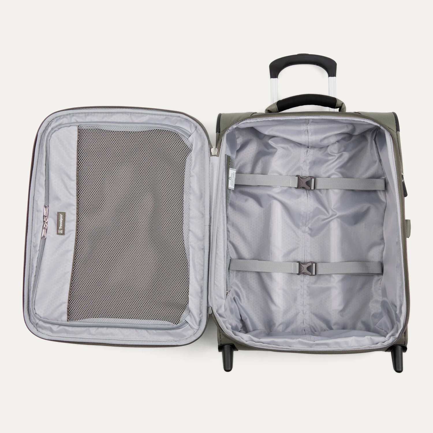 Maxlite® 5 International Carry-On Rollaboard® - Image 8