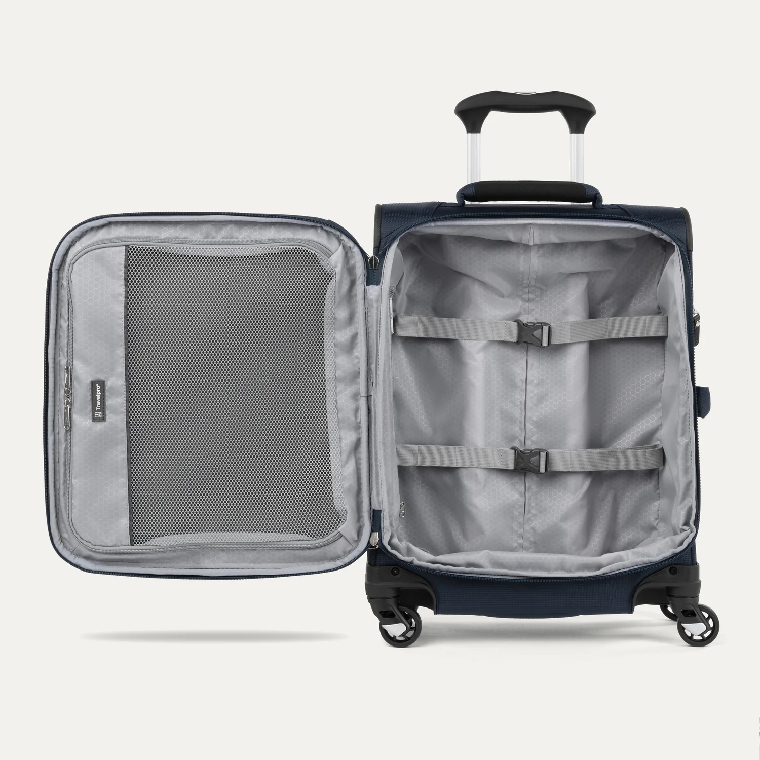 Maxlite® 5 International Carry-On Spinner - Image 10