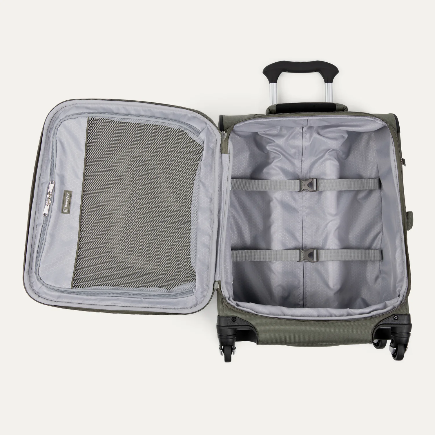 Maxlite® 5 International Carry-On Spinner - Image 18