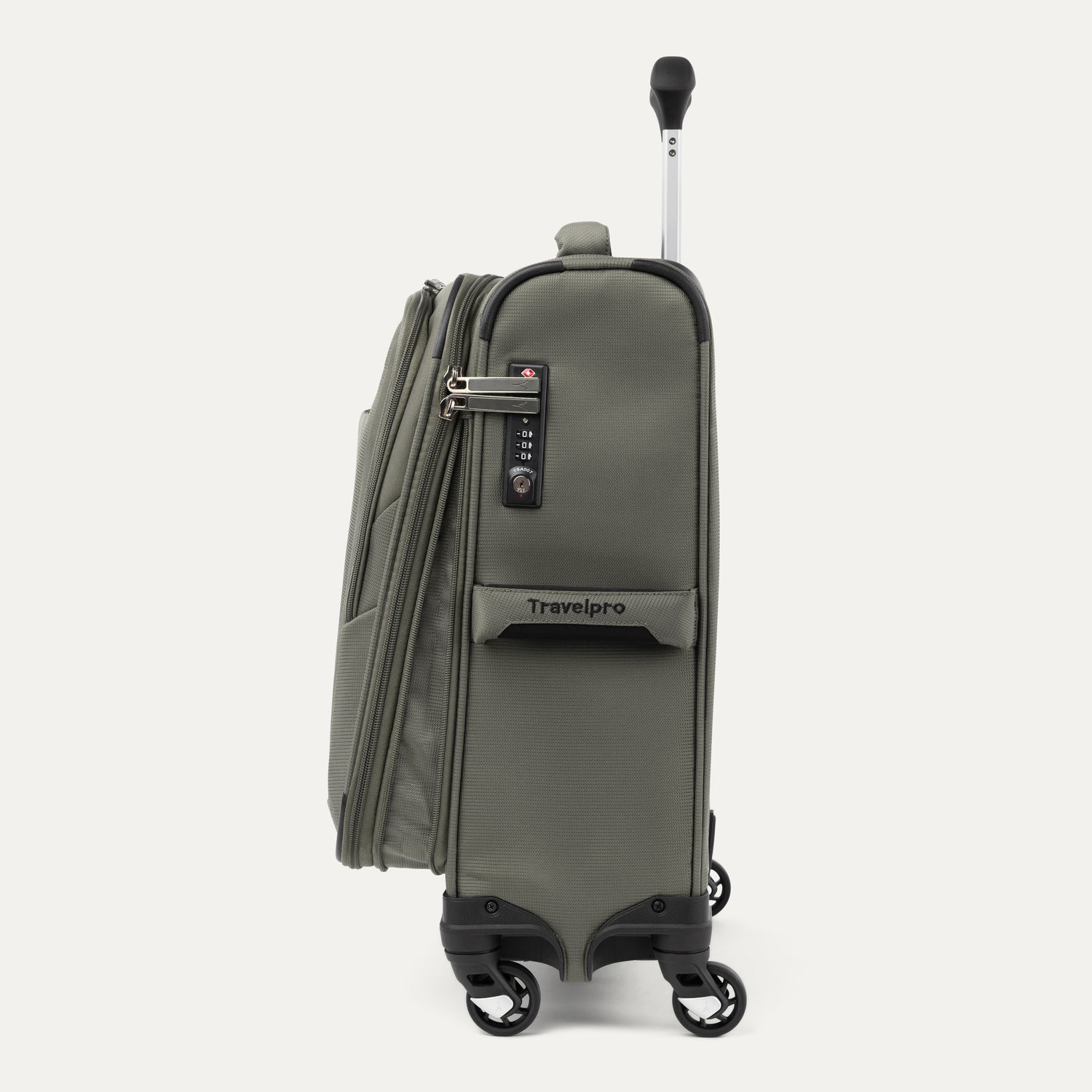 Maxlite® 5 International Carry-On Spinner - Image 19