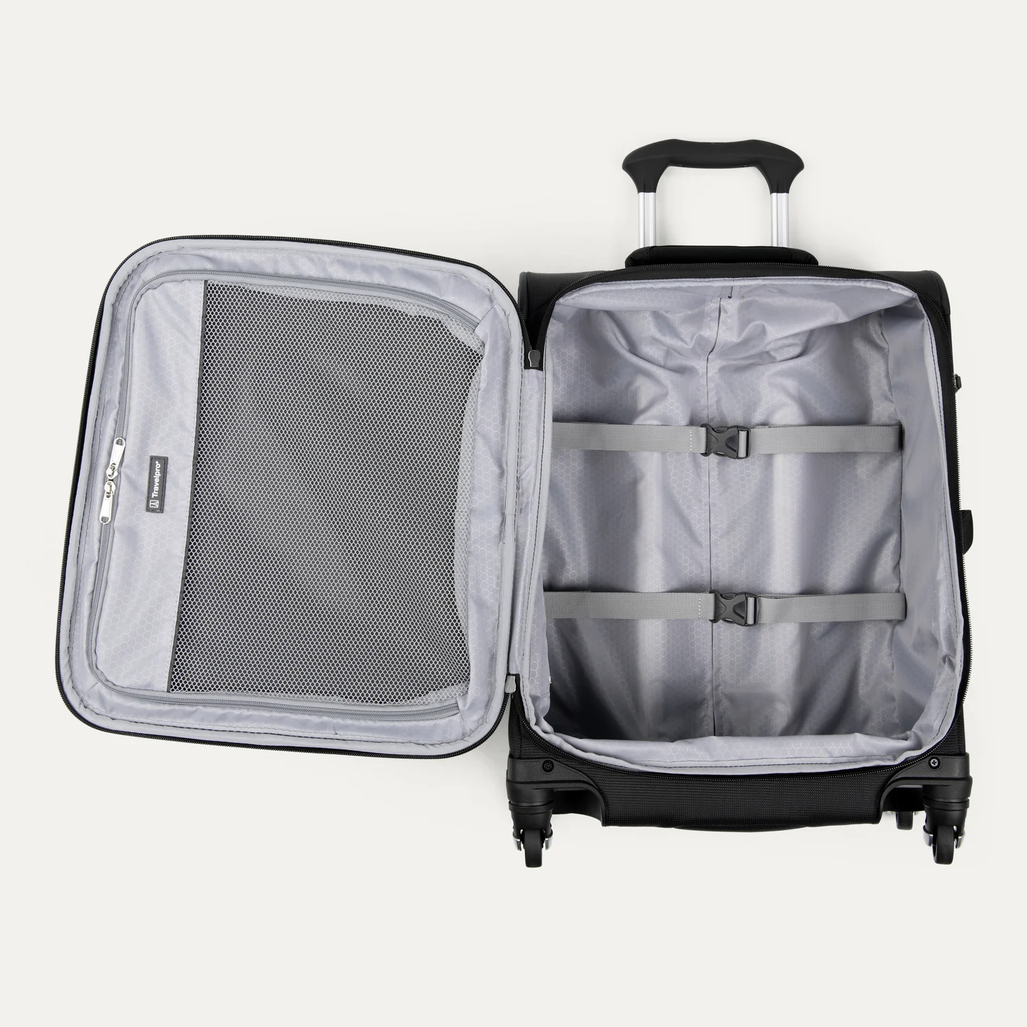 Maxlite® 5 International Carry-On Spinner - Image 2