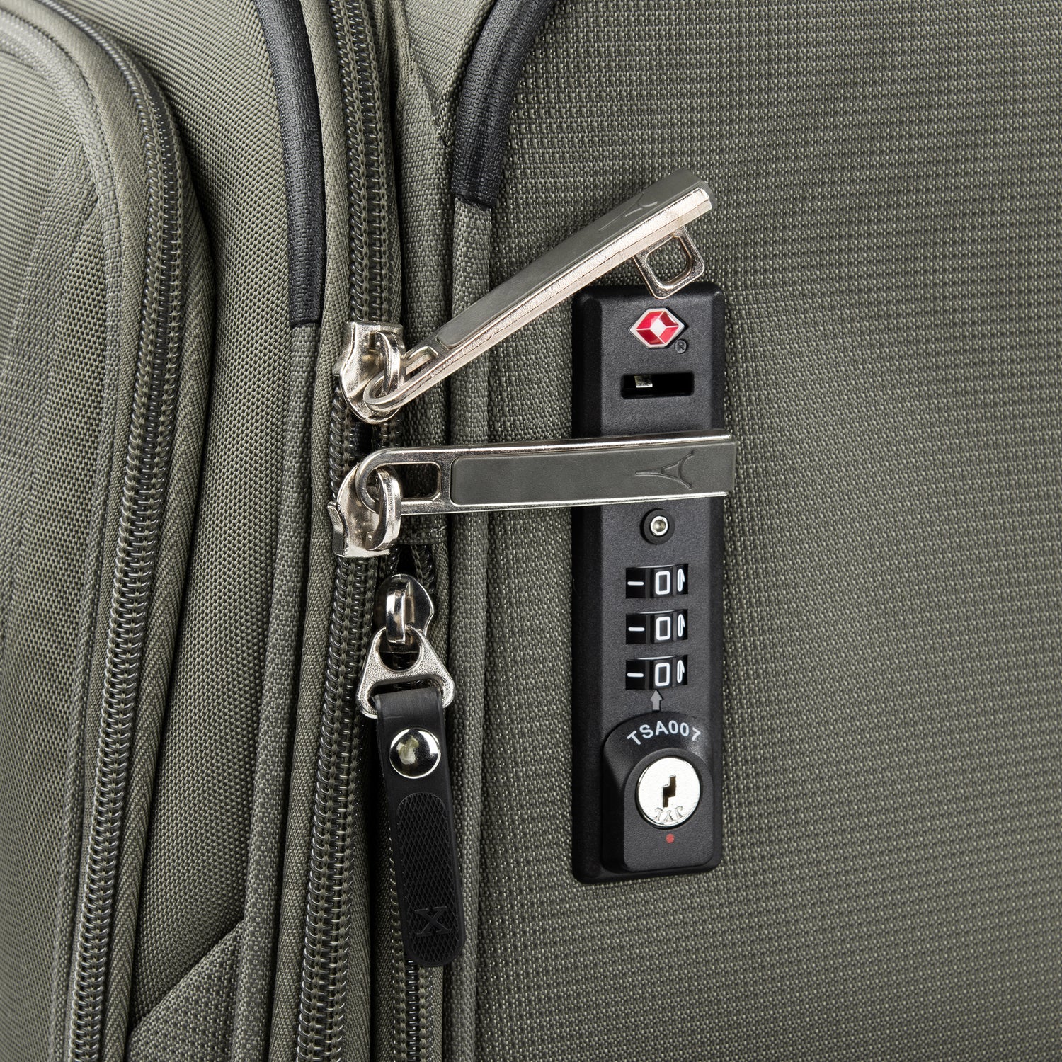 Maxlite® 5 International Carry-On Spinner - Image 23