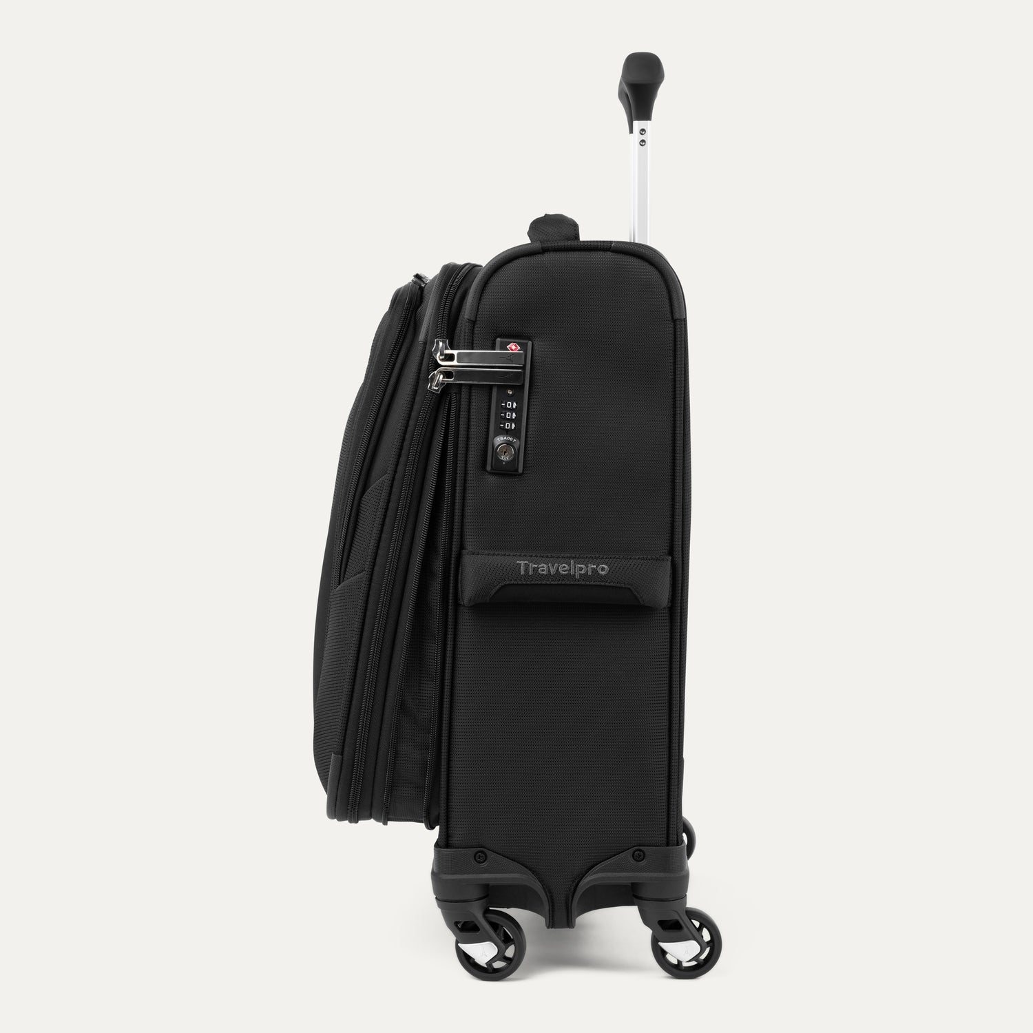 Maxlite® 5 International Carry-On Spinner - Image 3