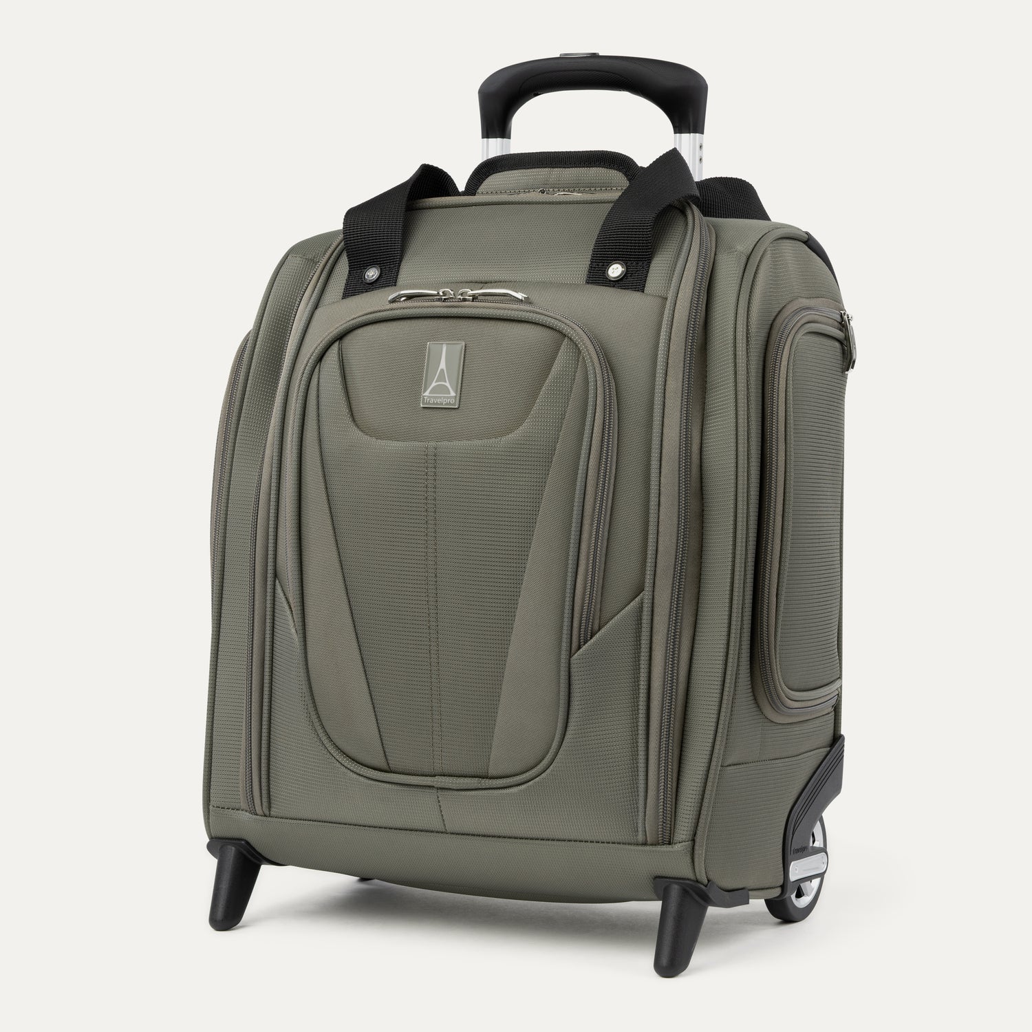 Maxlite® 5 Carry-On Rolling Underseat Bag - Image 15