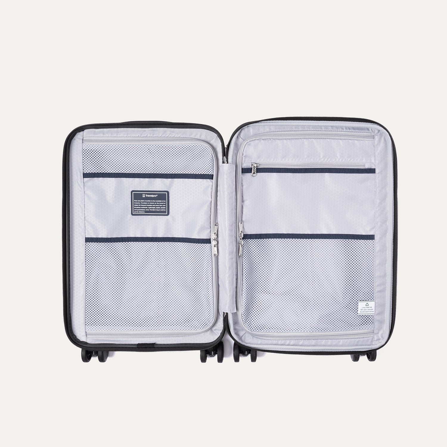 Maxlite® Air V2 Compact Carry-On Hardside Spinner - Image 37