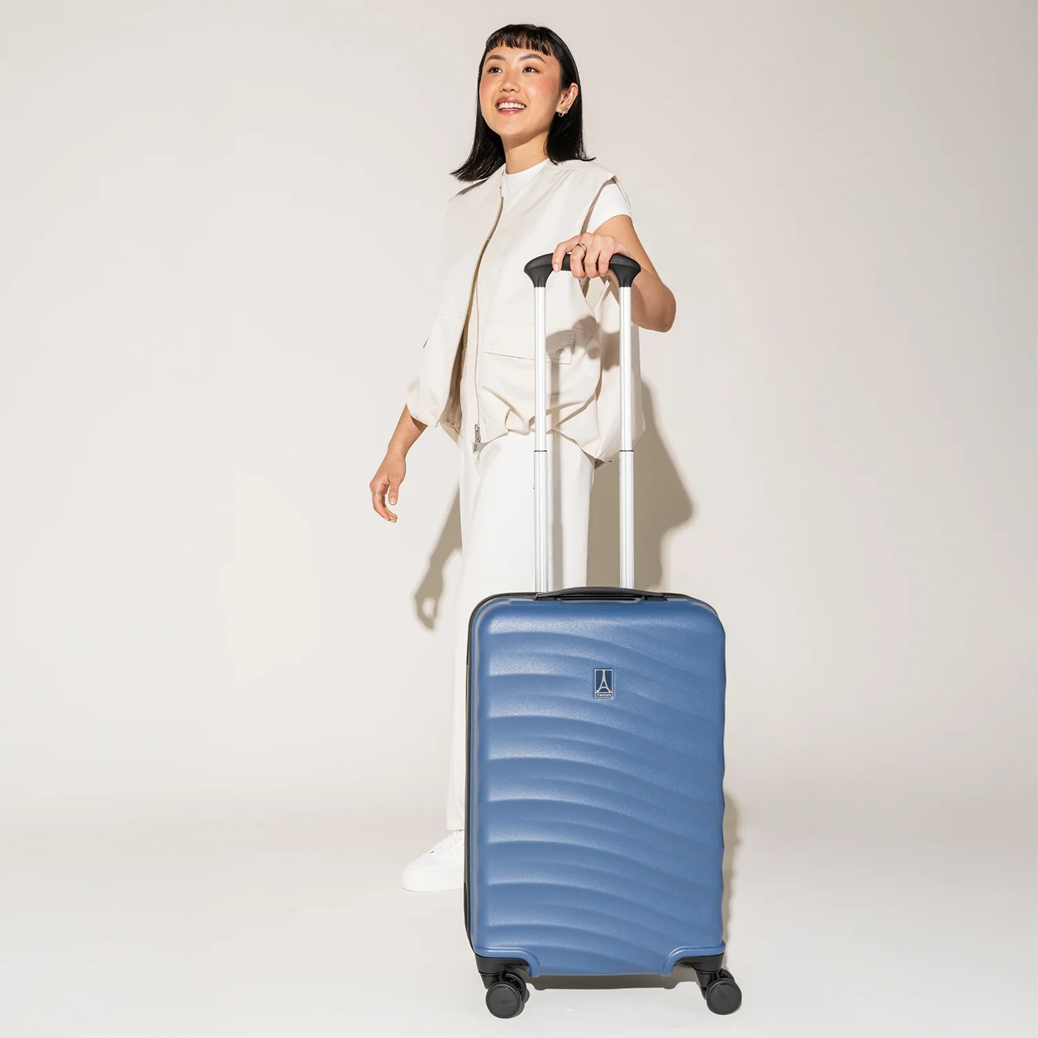 Maxlite® Air V2 Carry-On / Large Check-In Set - Image 30
