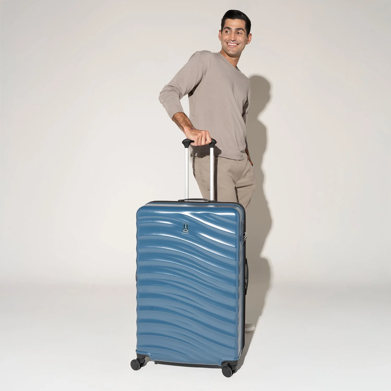 Maxlite® Air V2 Carry-On / Large Check-In Set - Image 29