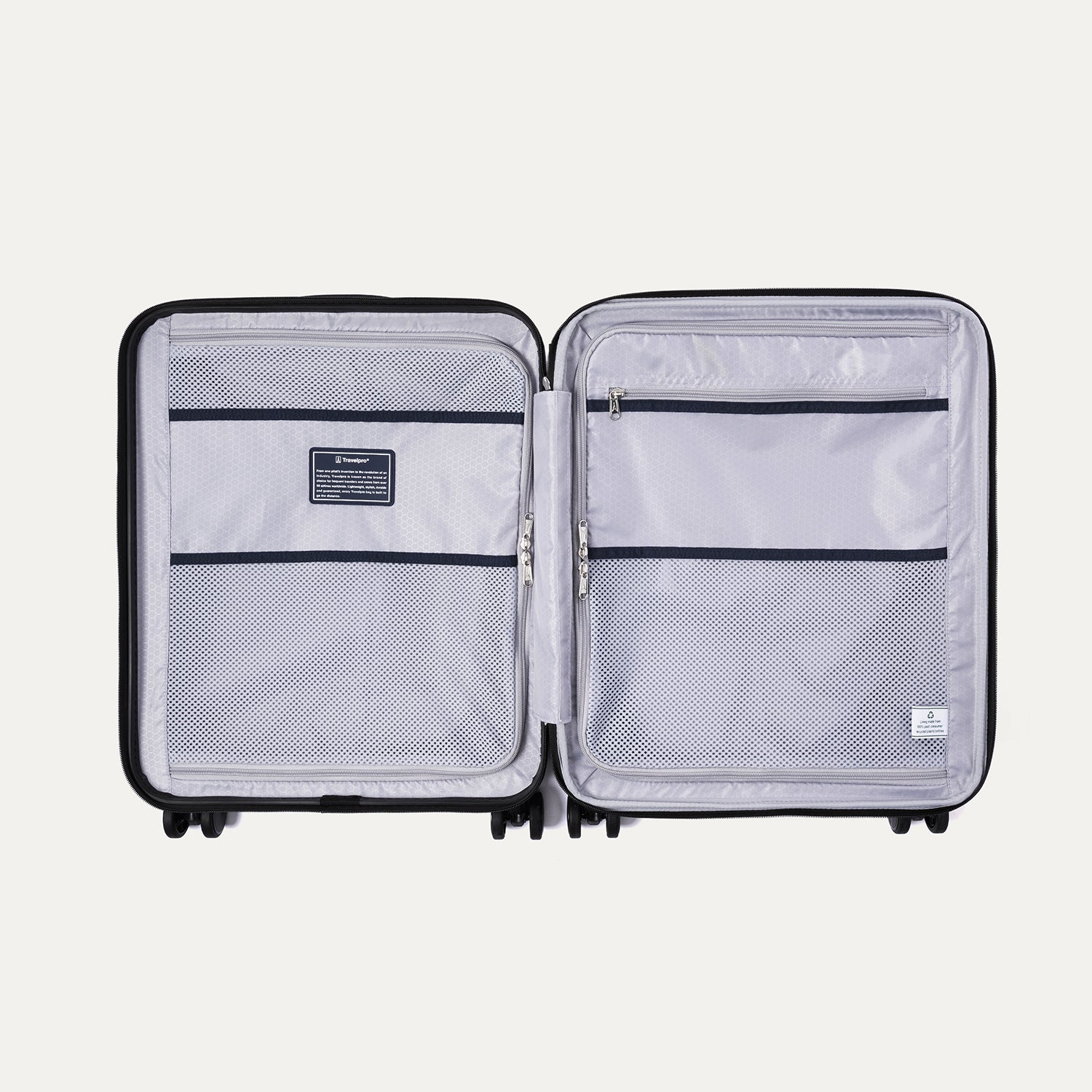 Maxlite® Air V2 International Carry-On Hardside Spinner - Image 11