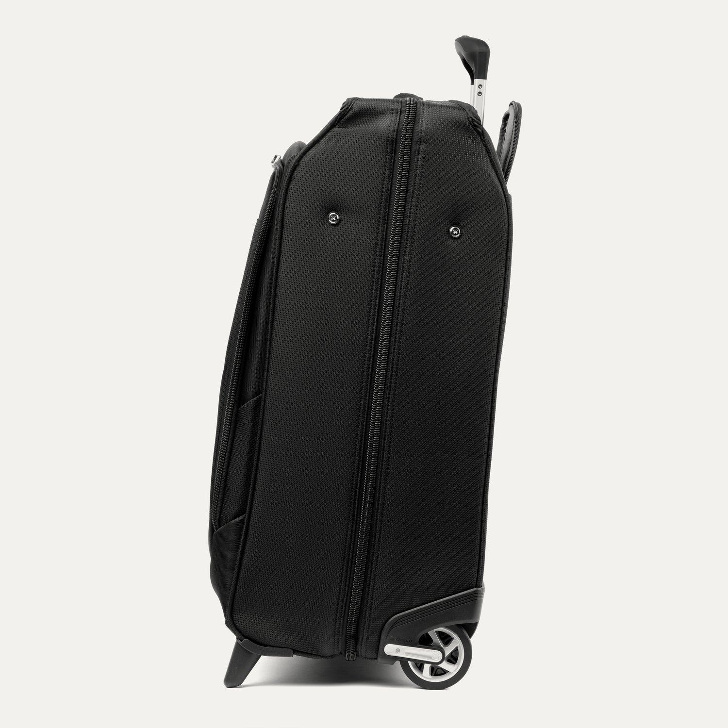 Maxlite® Checked Rolling Garment Bag - Image 7