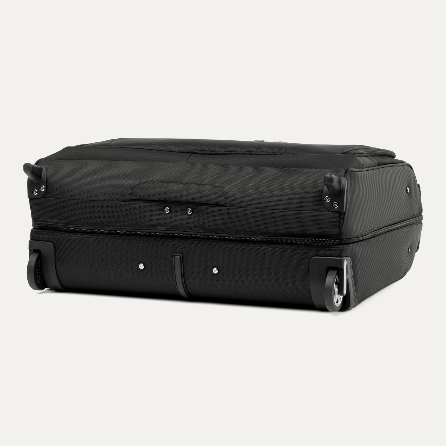 Maxlite® Checked Rolling Garment Bag - Image 8