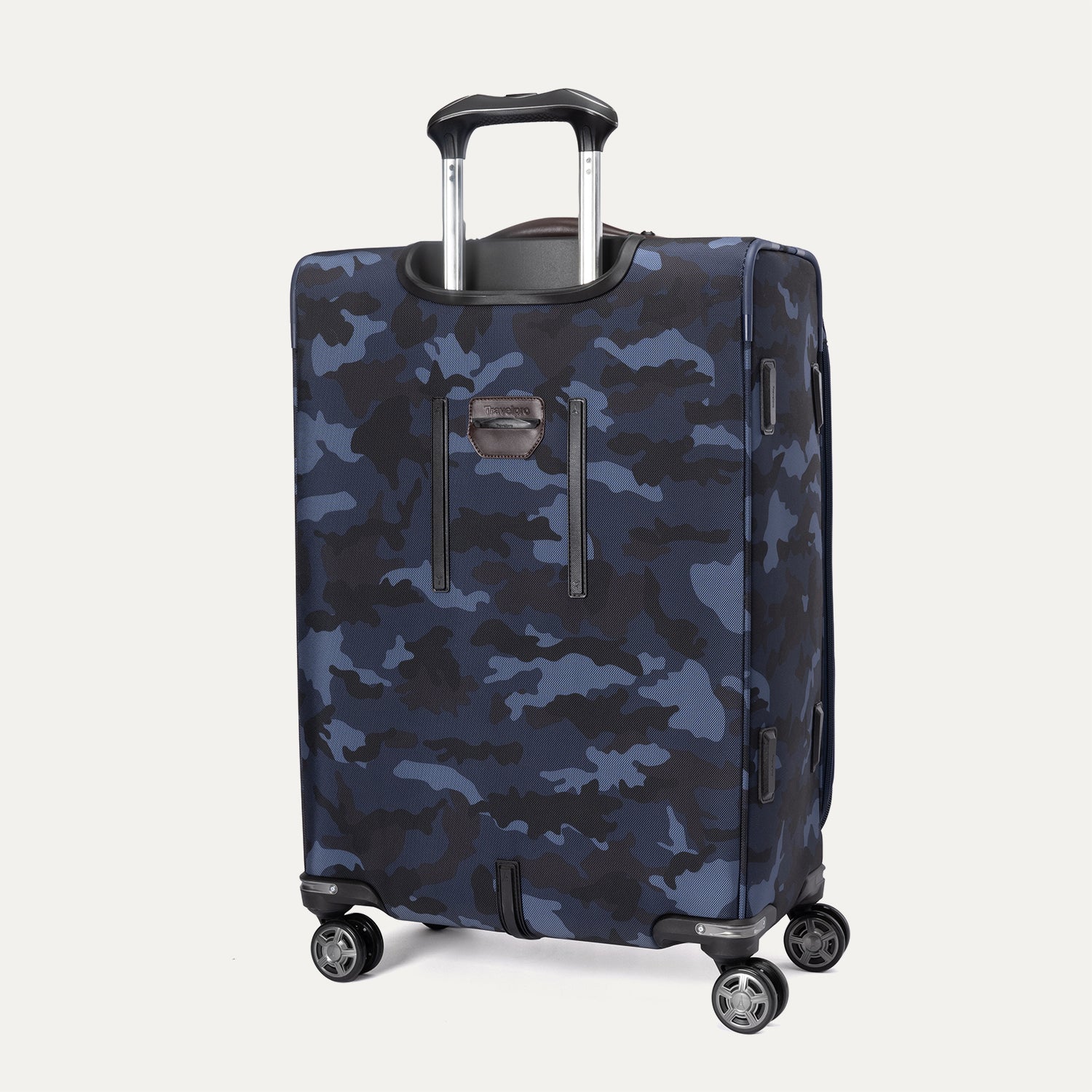 On the Move - Platinum® Elite Weekender Bag / Medium Check-In Set - Image 5