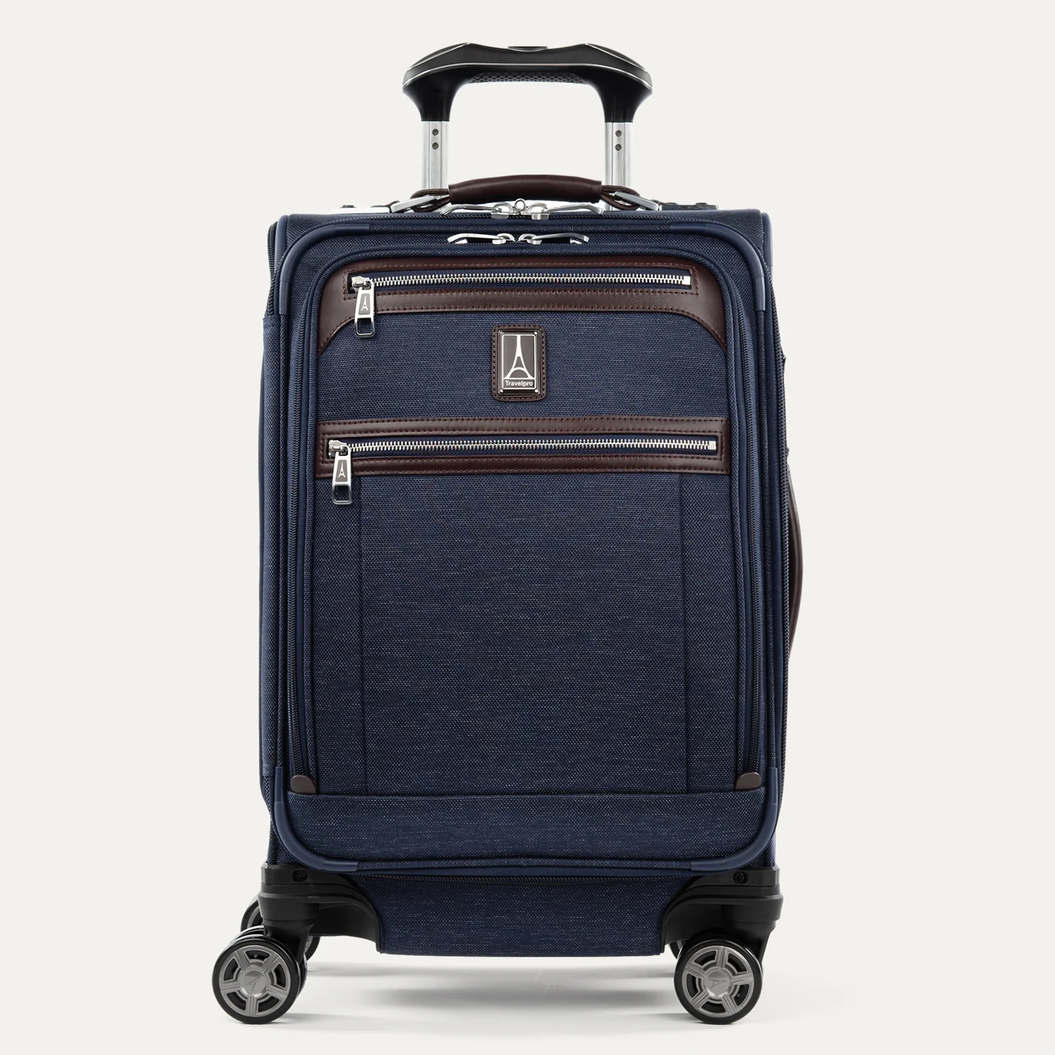 Platinum® Elite Carry-On Business Plus Spinner - Image 11
