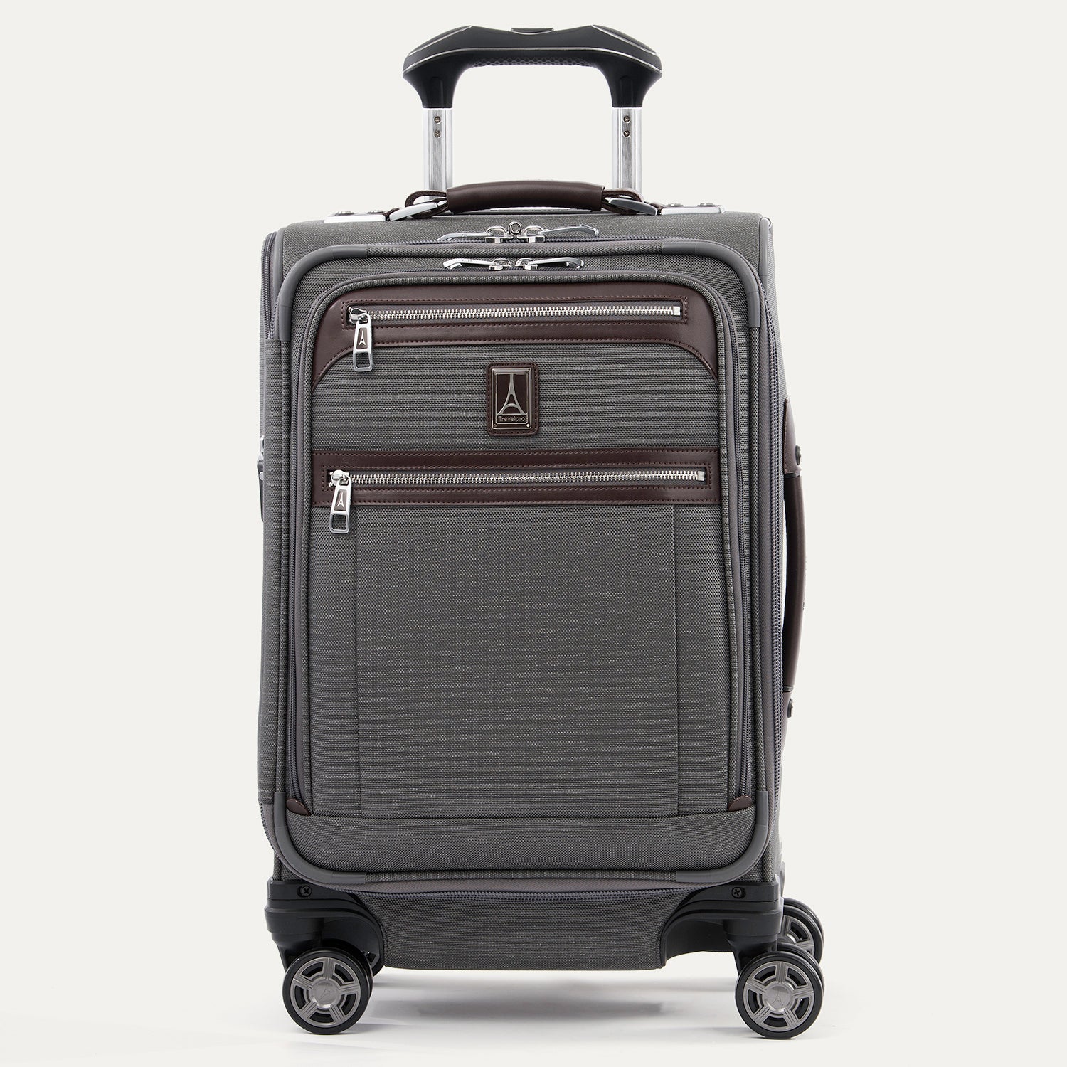 Platinum® Elite Carry-On Business Plus Spinner - Image 21