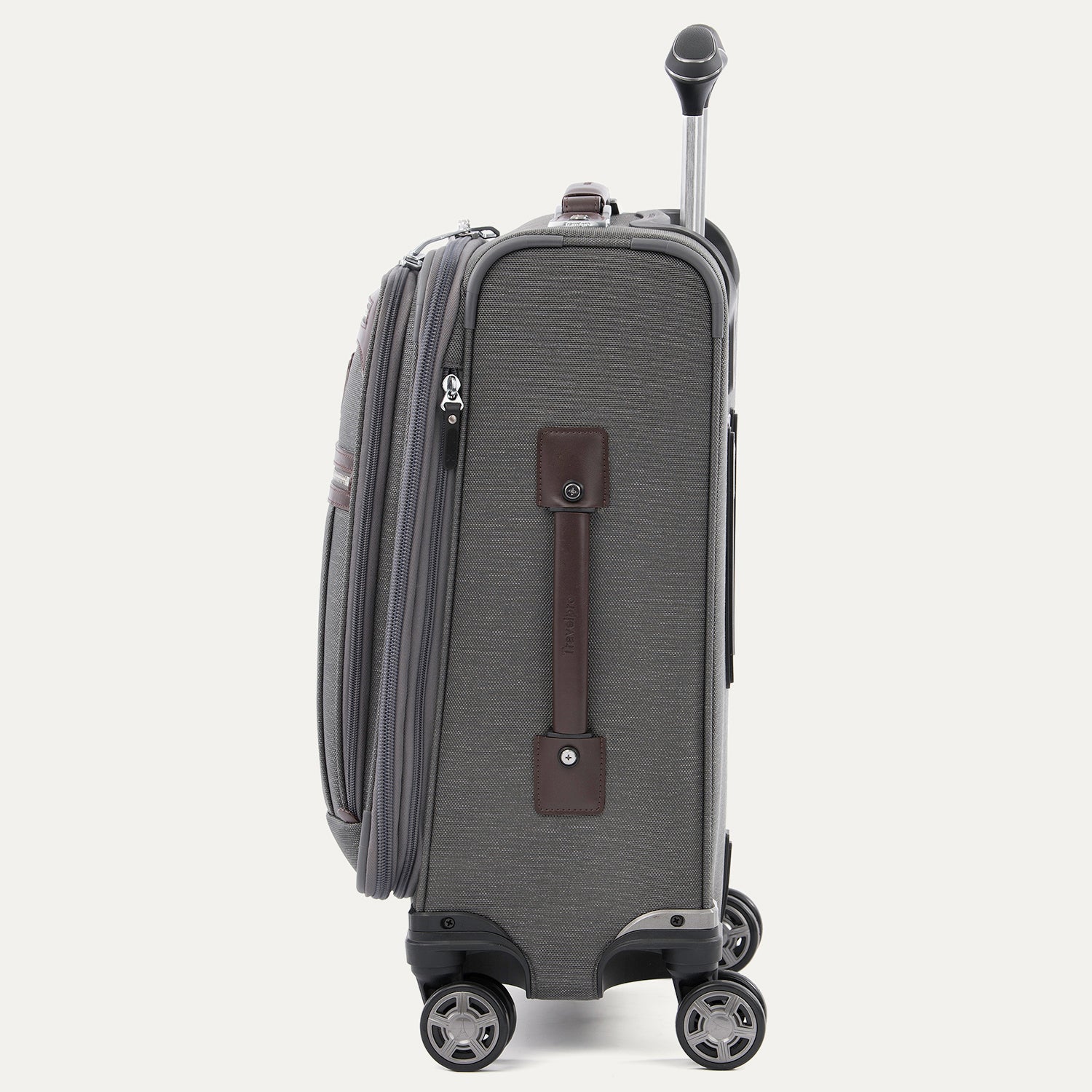 Platinum® Elite Carry-On Business Plus Spinner - Image 26