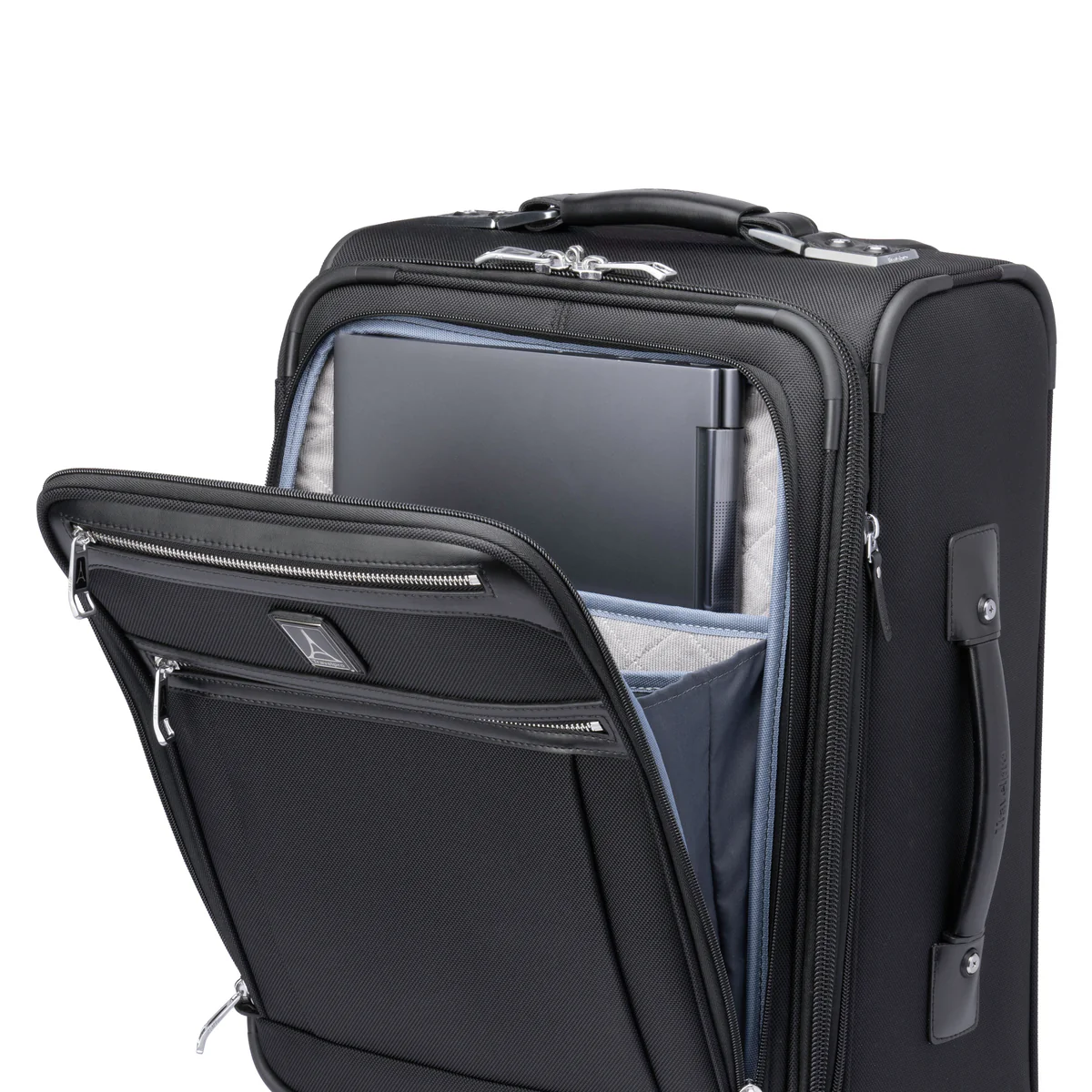 Platinum® Elite Carry-On Business Plus Spinner - Image 3