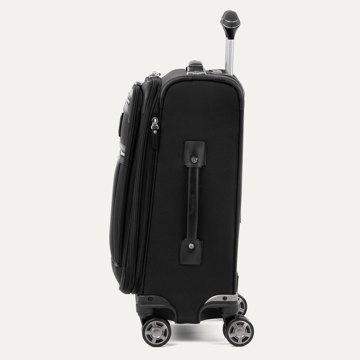 Platinum® Elite Carry-On Business Plus Spinner - Image 7