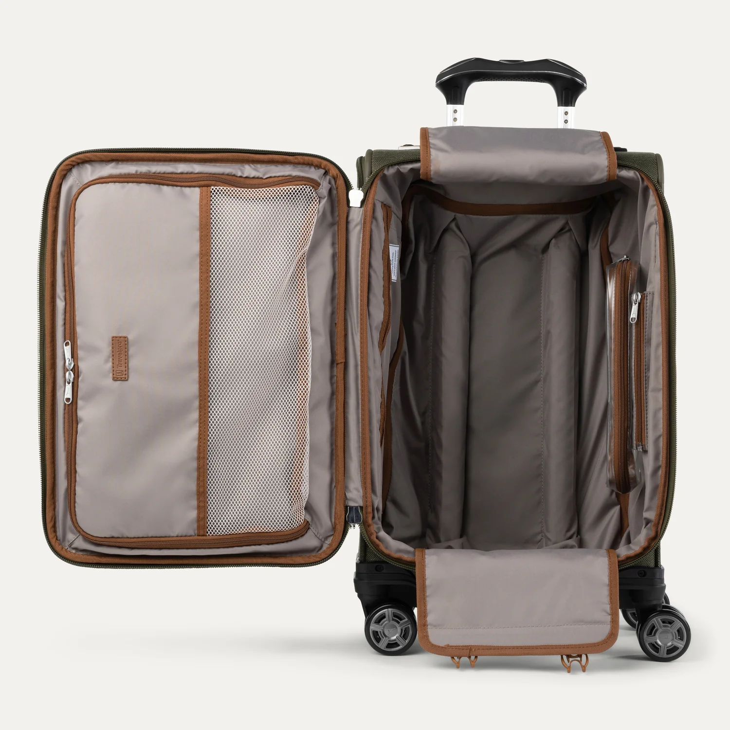 Travelpro® Platinum® Elite Carry-On Spinner - Image 12