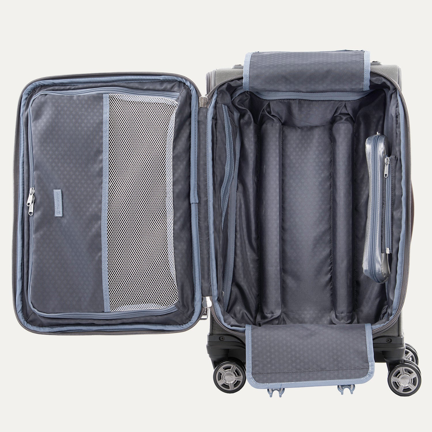 Travelpro® Platinum® Elite Carry-On Spinner - Image 17