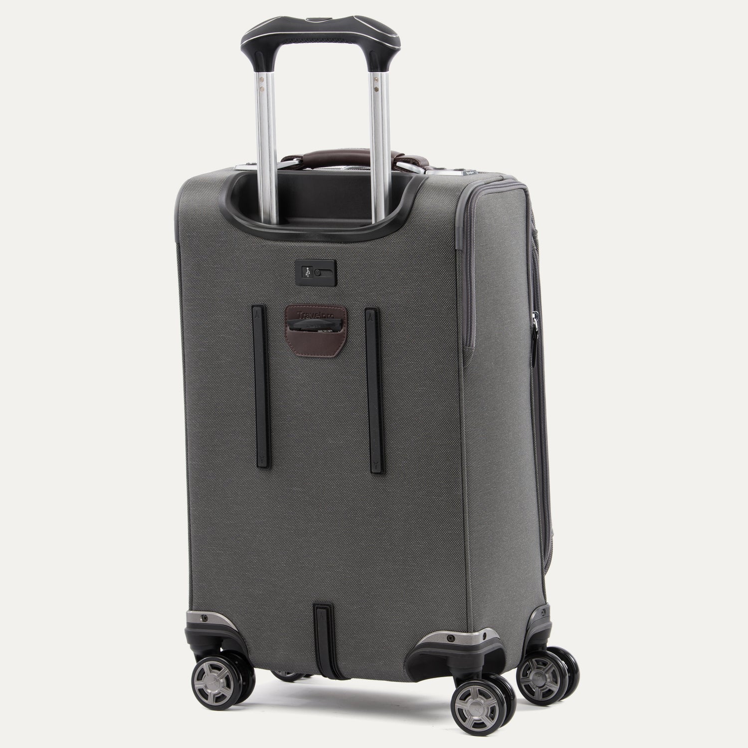 Travelpro® Platinum® Elite Carry-On Spinner - Image 18