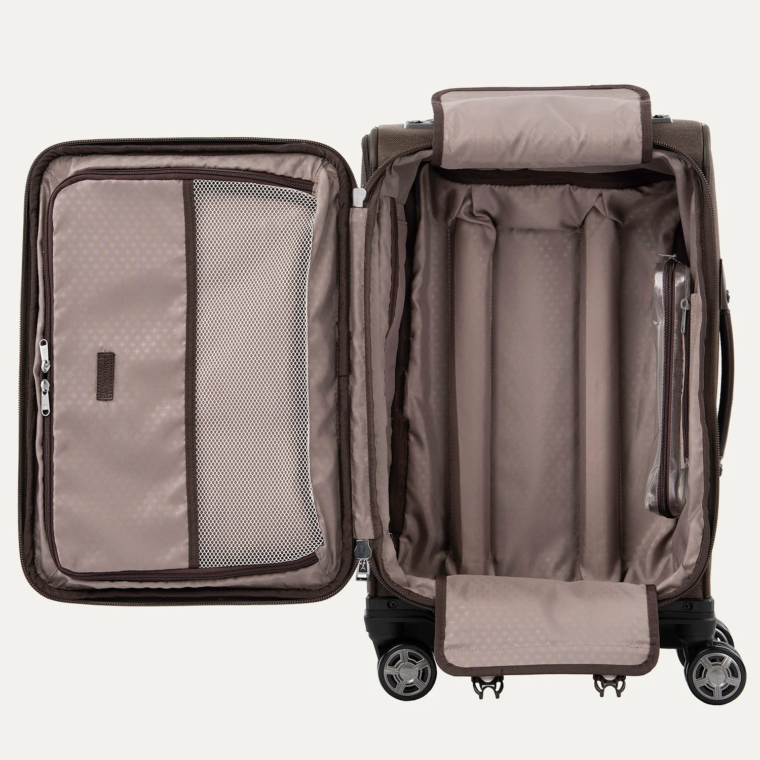 Travelpro® Platinum® Elite Carry-On Spinner - Image 24