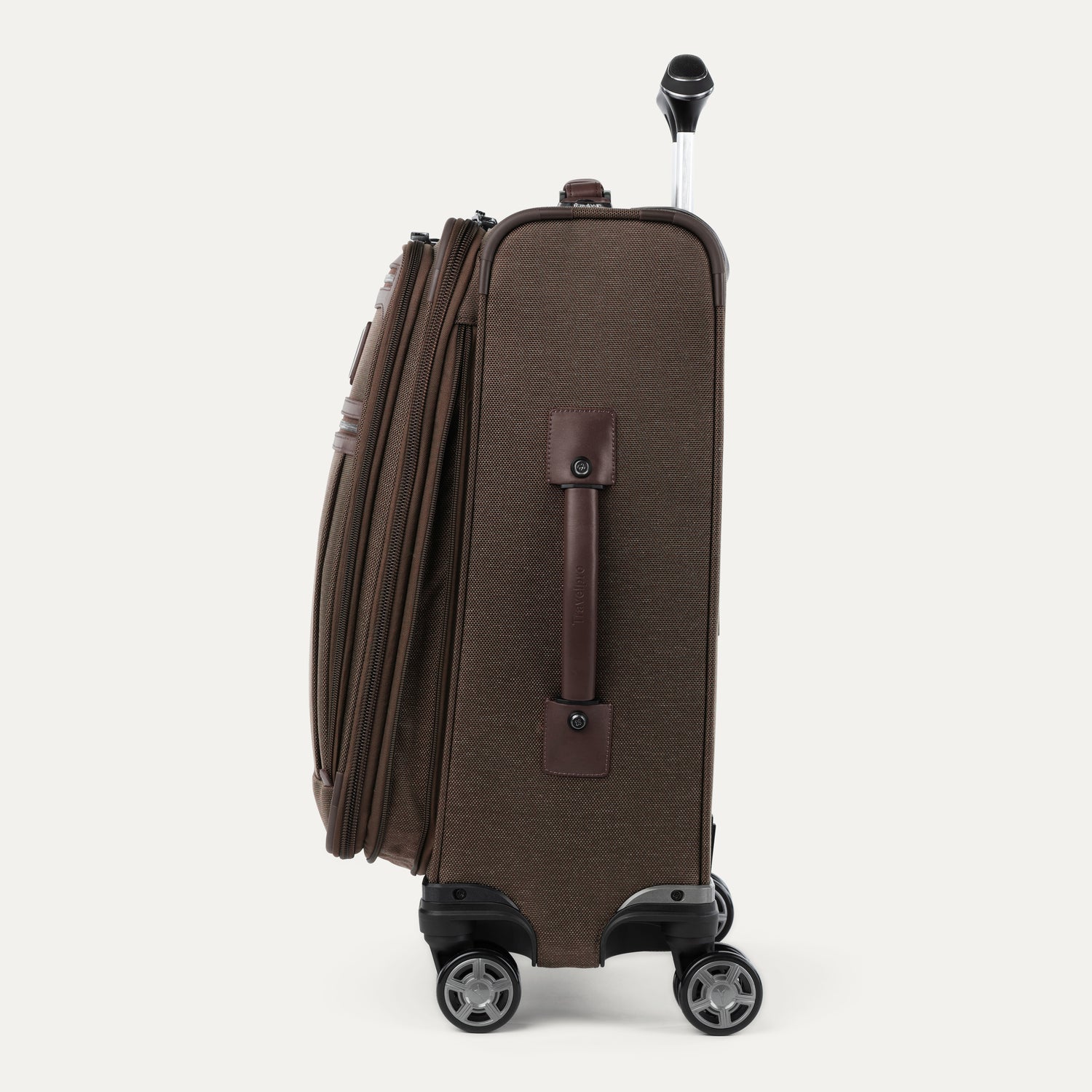 Travelpro® Platinum® Elite Carry-On Spinner - Image 26
