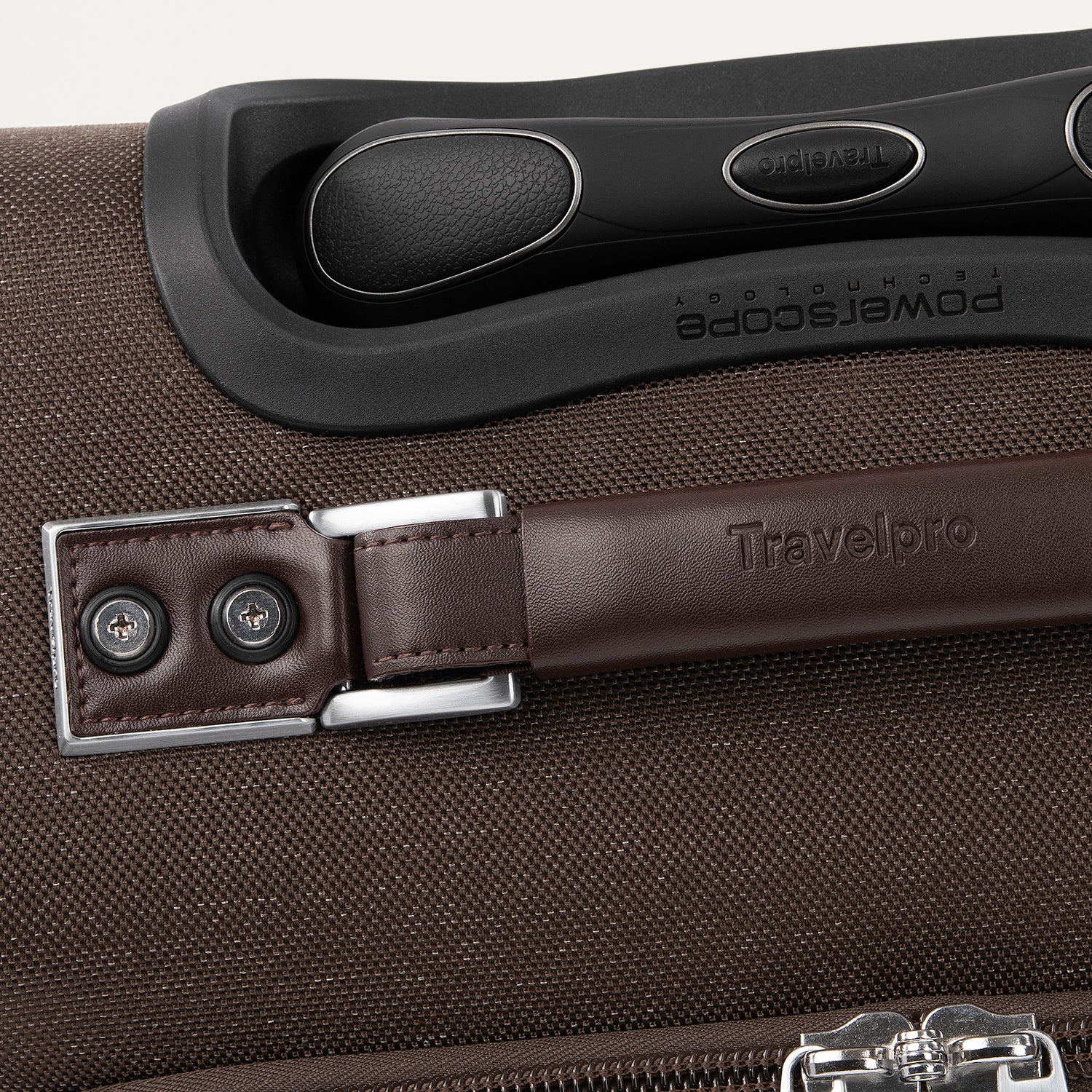 Travelpro® Platinum® Elite Carry-On Spinner - Image 27