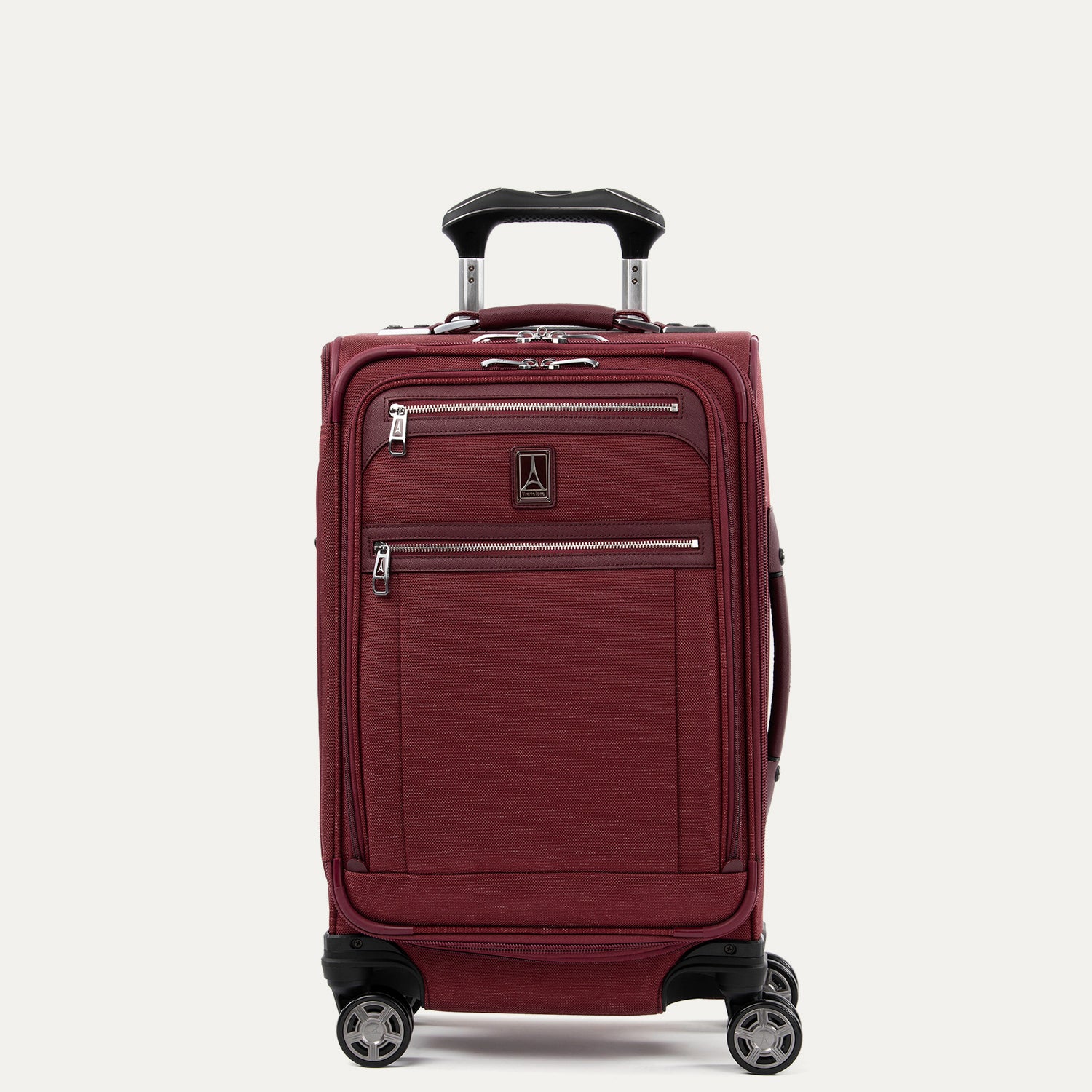 Travelpro® Platinum® Elite Carry-On Spinner - Image 28