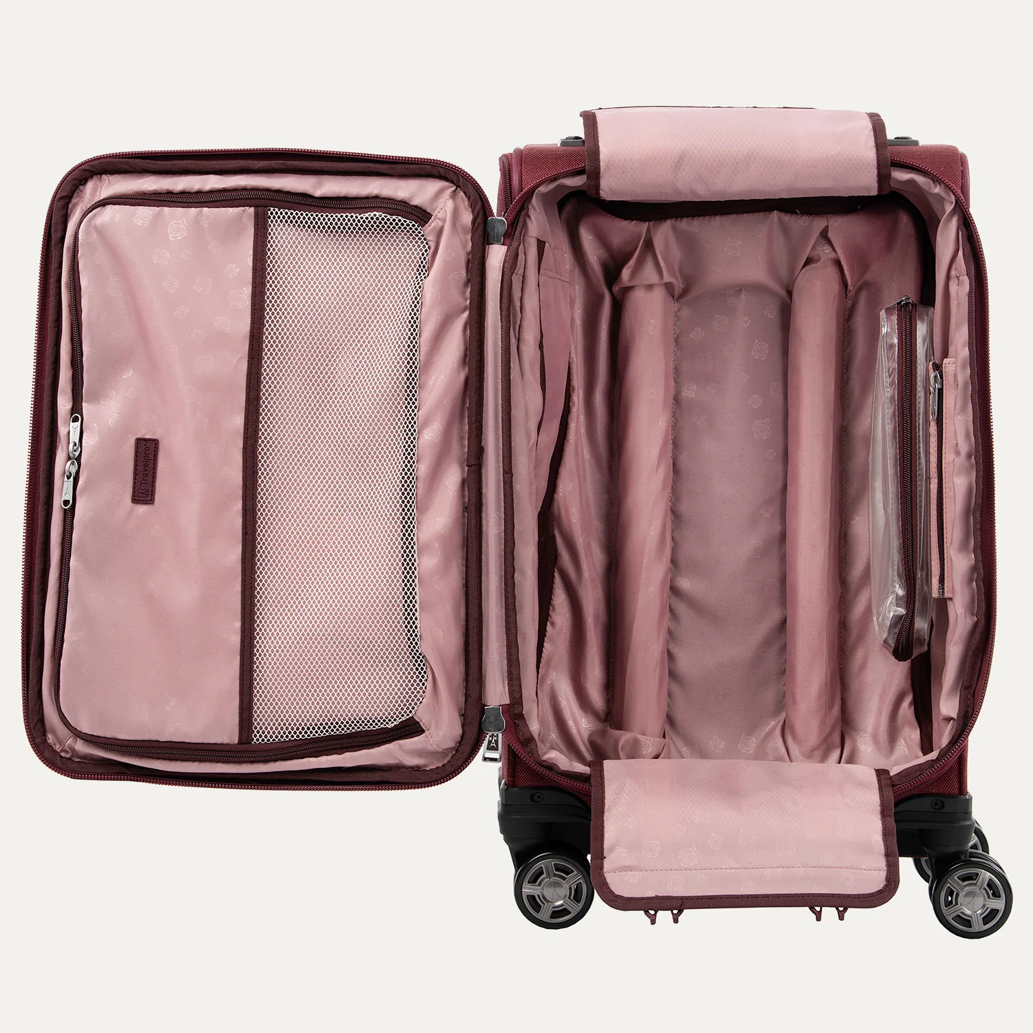 Travelpro® Platinum® Elite Carry-On Spinner - Image 32