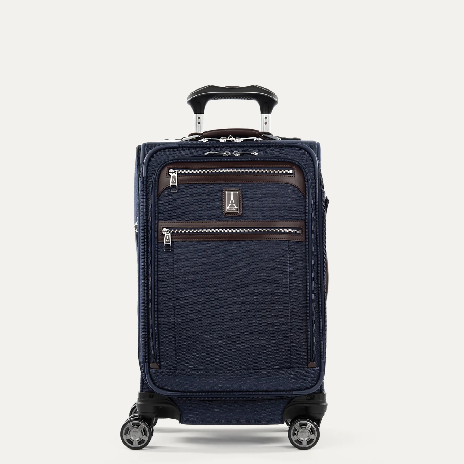 Travelpro® Platinum® Elite Carry-On Spinner - Image 36