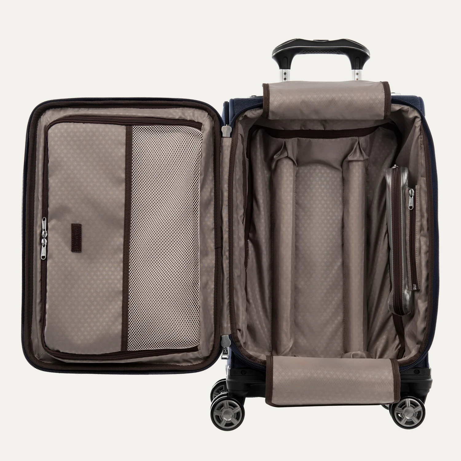 Travelpro® Platinum® Elite Carry-On Spinner - Image 40