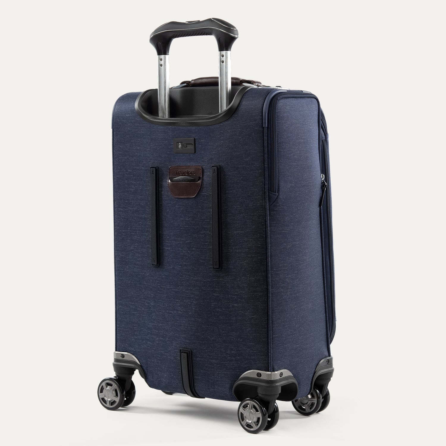 Travelpro® Platinum® Elite Carry-On Spinner - Image 41