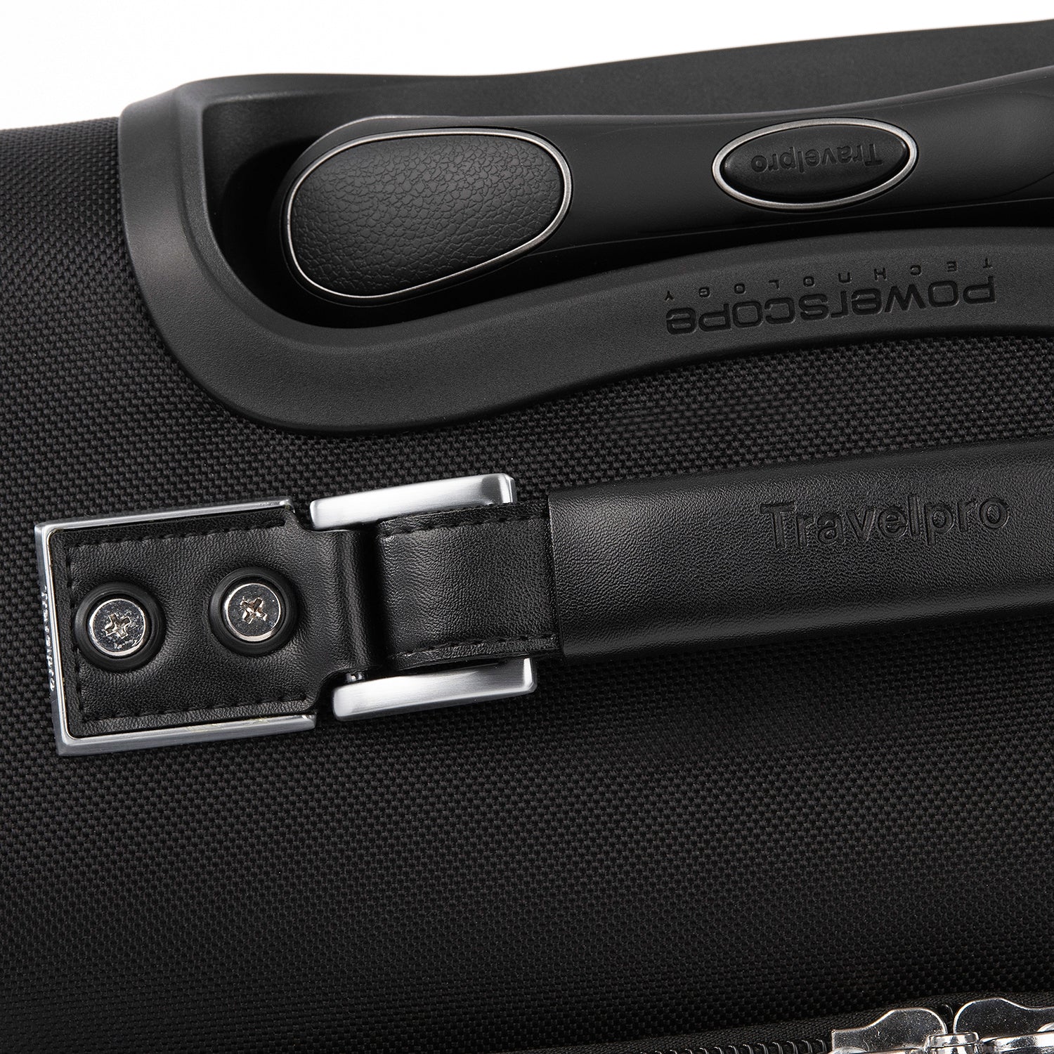 Travelpro® Platinum® Elite Carry-On Spinner - Image 51