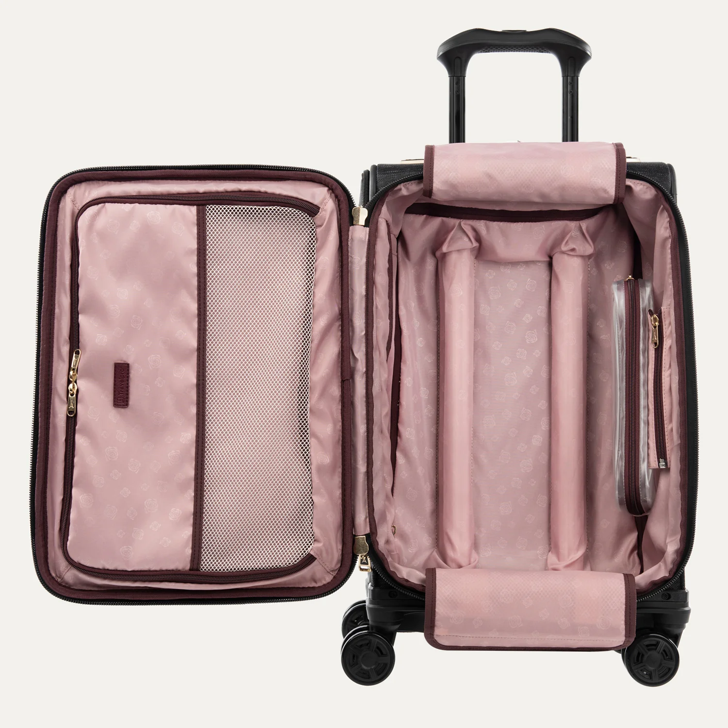 Travelpro® Platinum® Elite Carry-On Spinner - Image 56